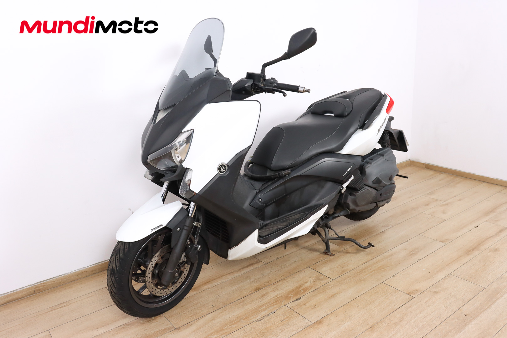 YAMAHA X MAX 400 ABSYAMAHA8 YAMAHA X MAX 400 ABSYAMAHA8