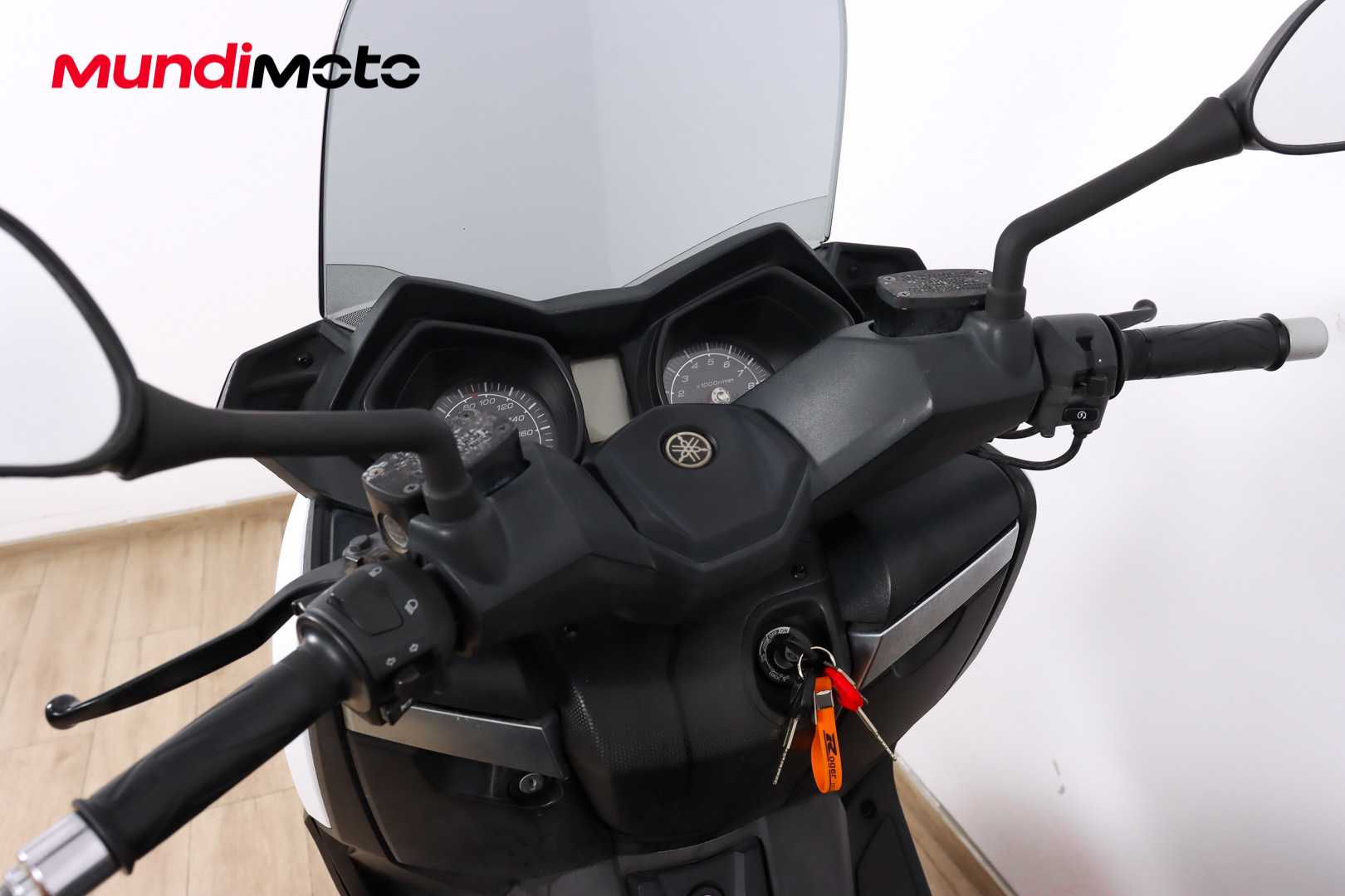 YAMAHA X MAX 400 ABSYAMAHA10 YAMAHA X MAX 400 ABSYAMAHA10