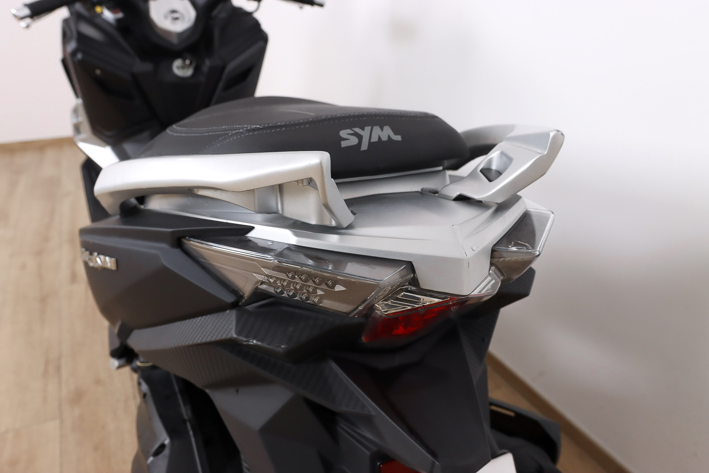 SYM Cruisym 125iSYM10 SYM Cruisym 125iSYM10