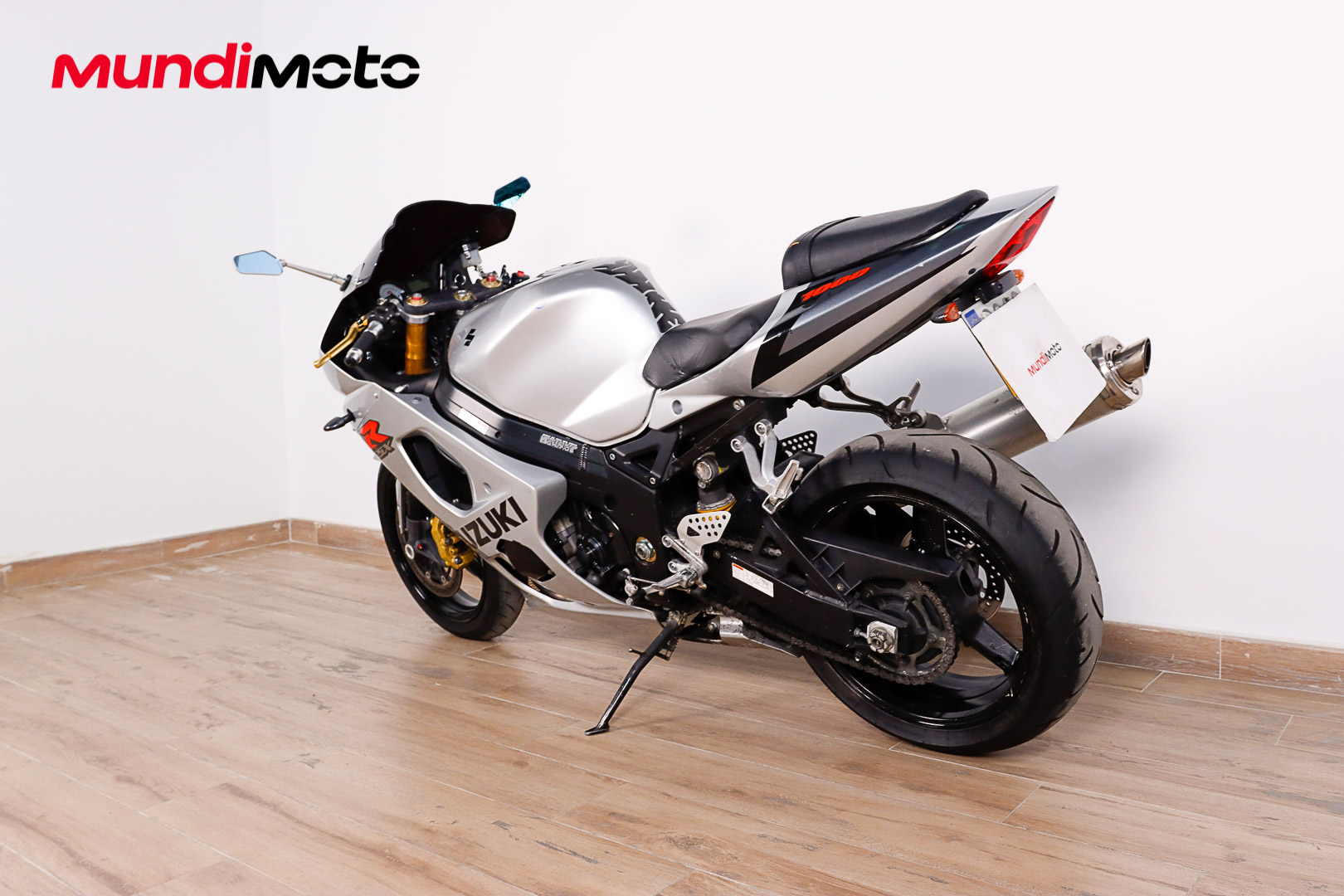 SUZUKI GSX R1000SUZUKI6 SUZUKI GSX R1000SUZUKI6