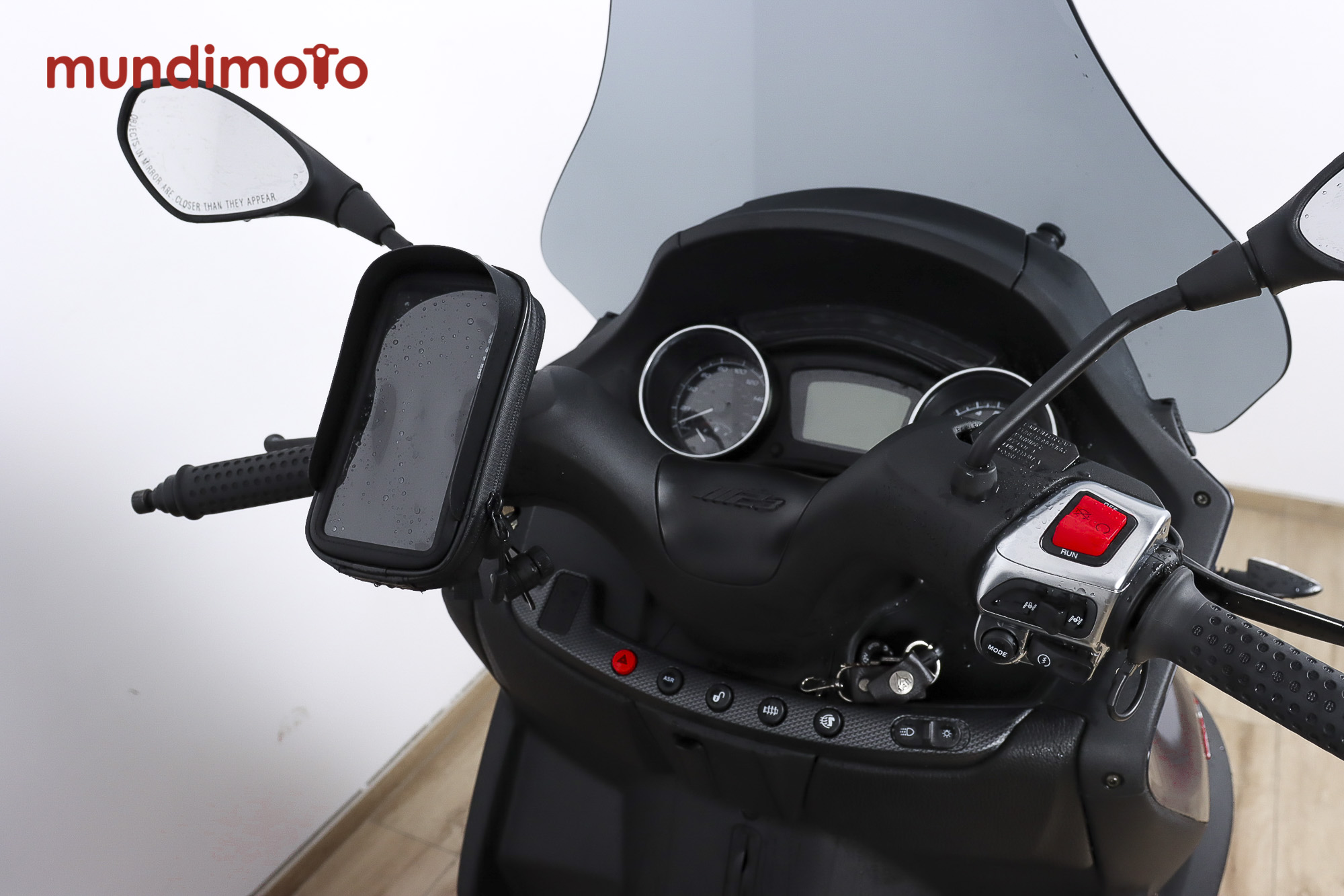 PIAGGIO MP3 350 ABS/ASRPIAGGIO7 PIAGGIO MP3 350 ABS/ASRPIAGGIO7