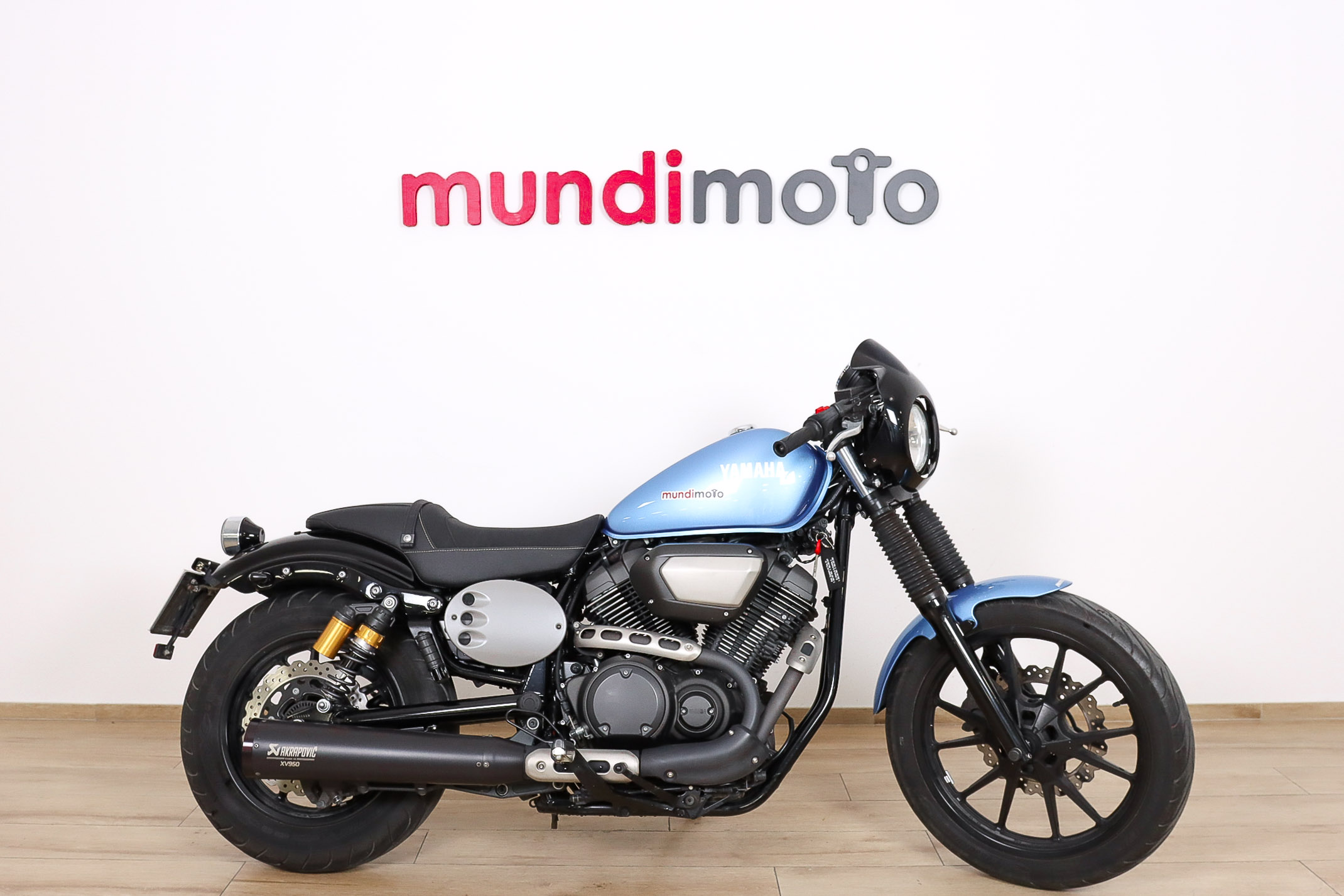 YAMAHA XV 950R ABSYAMAHA0 YAMAHA XV 950R ABSYAMAHA0