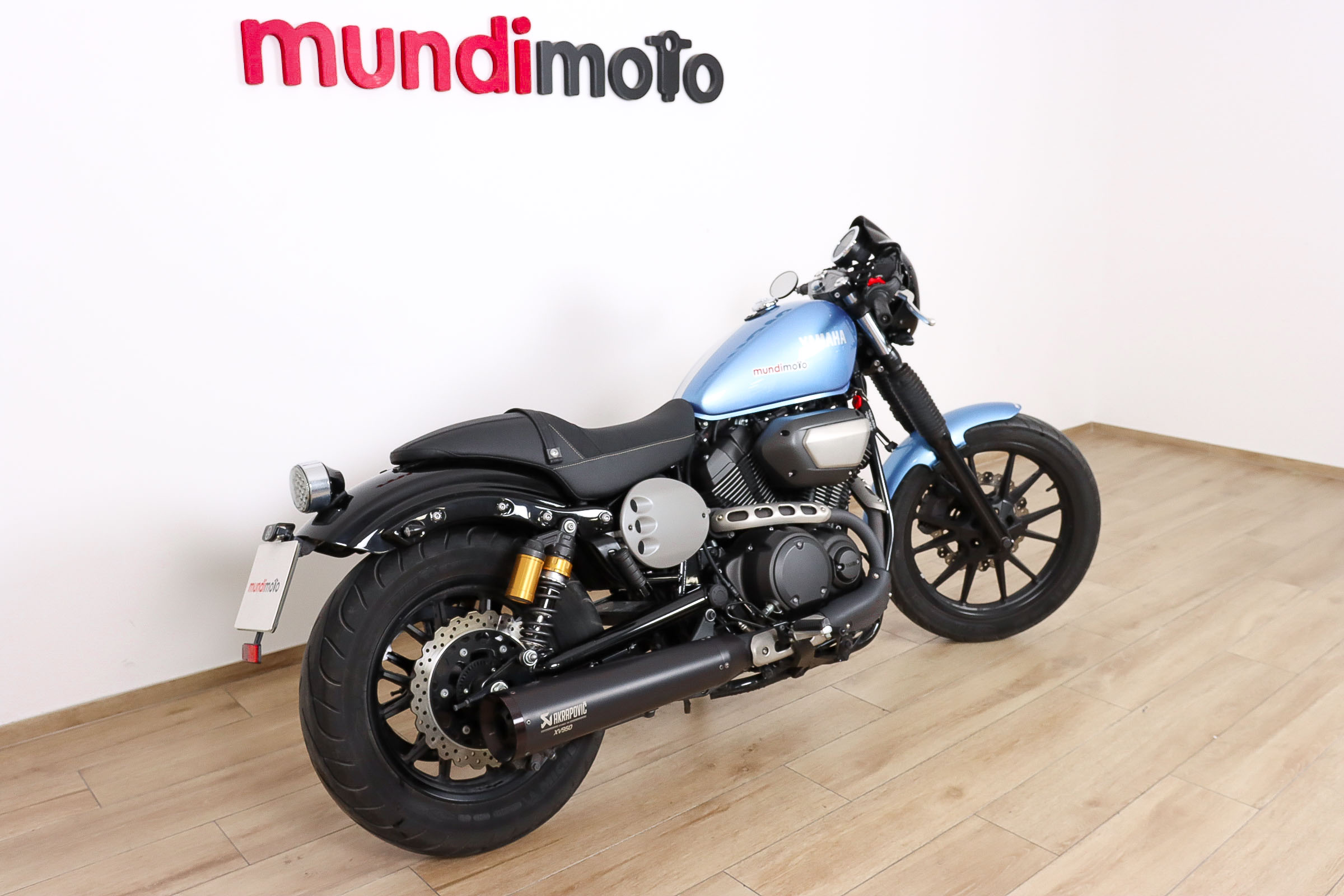 YAMAHA XV 950R ABSYAMAHA1 YAMAHA XV 950R ABSYAMAHA1