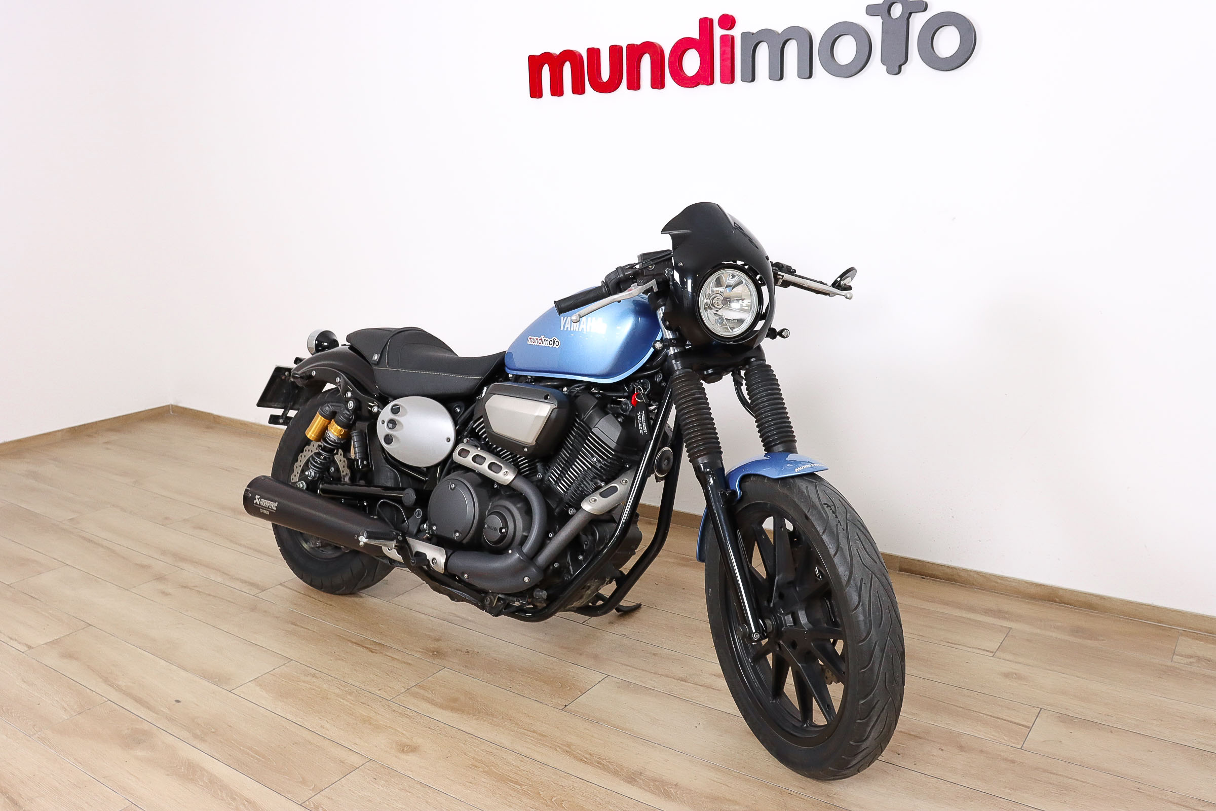 YAMAHA XV 950R ABSYAMAHA2 YAMAHA XV 950R ABSYAMAHA2