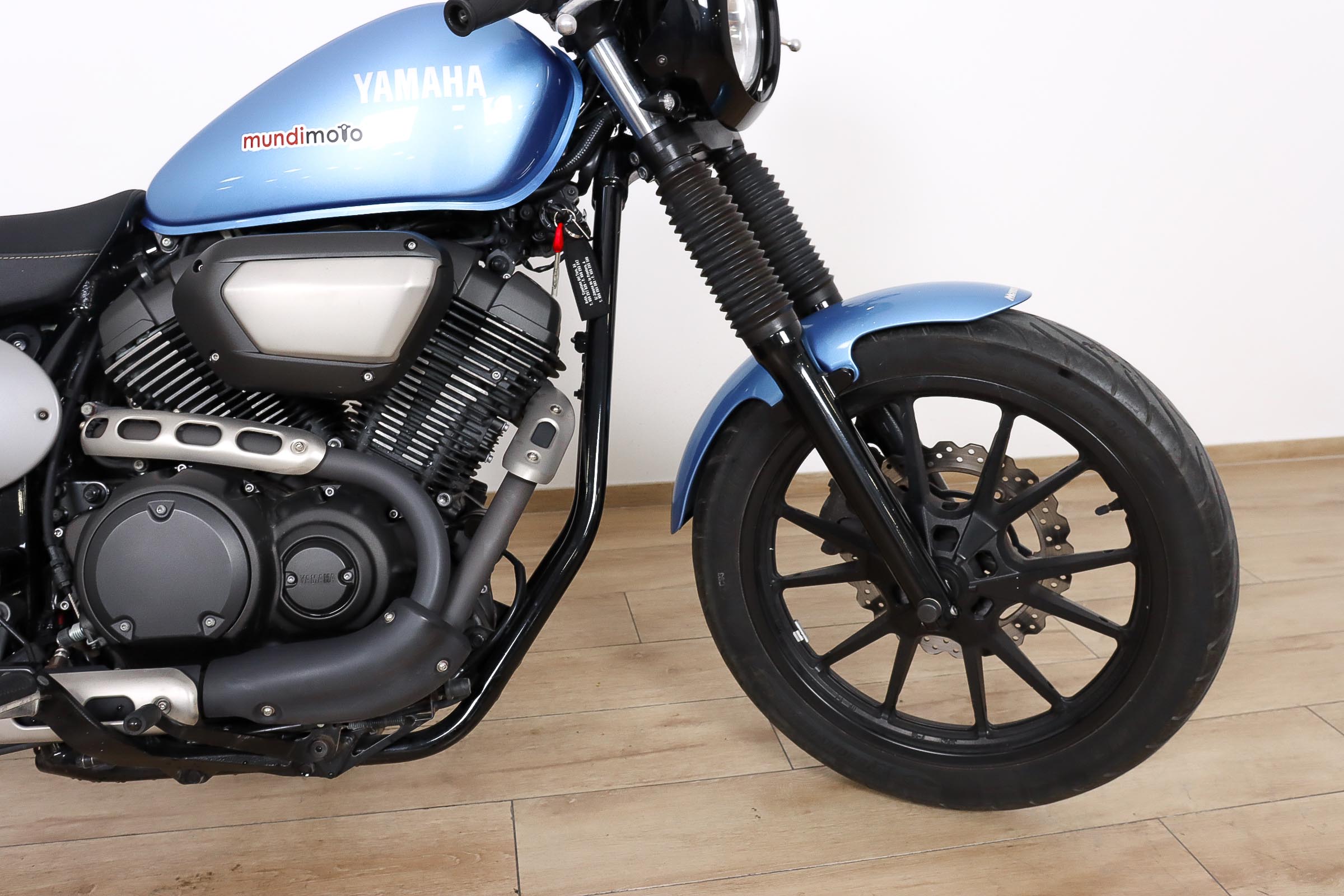 YAMAHA XV 950R ABSYAMAHA3 YAMAHA XV 950R ABSYAMAHA3