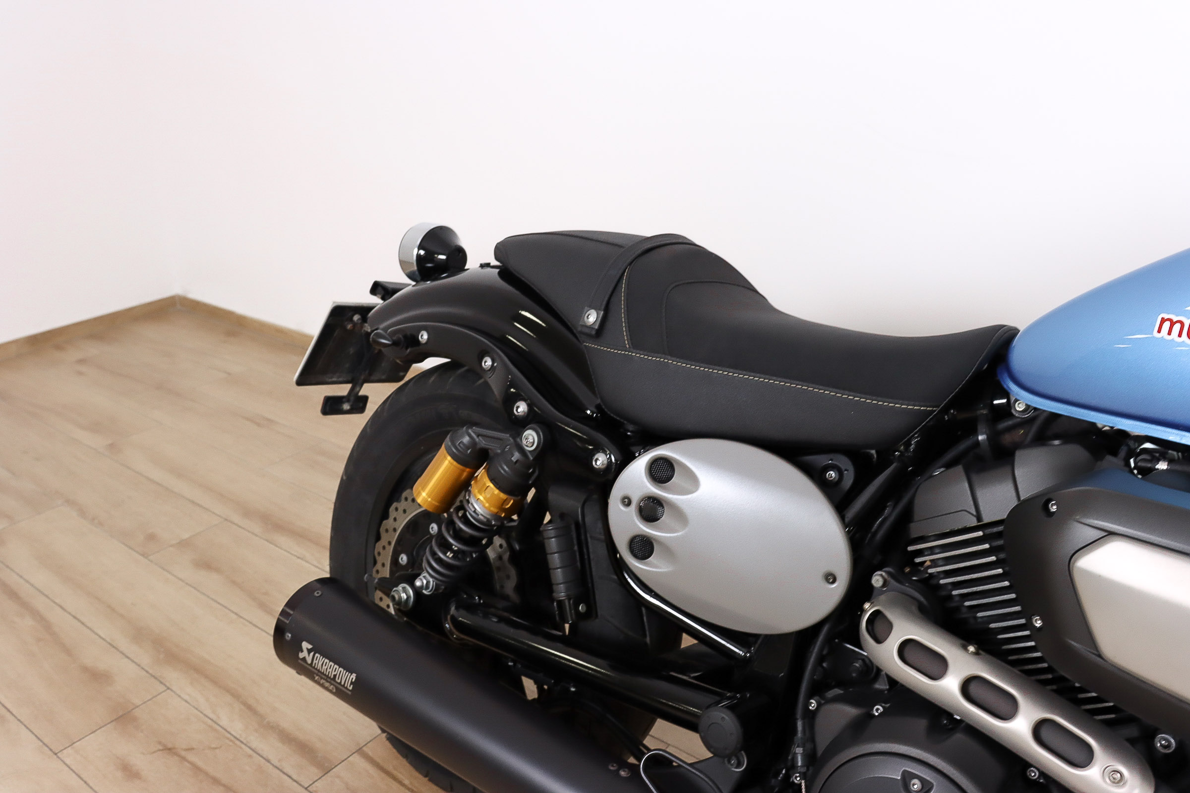 YAMAHA XV 950R ABSYAMAHA4 YAMAHA XV 950R ABSYAMAHA4