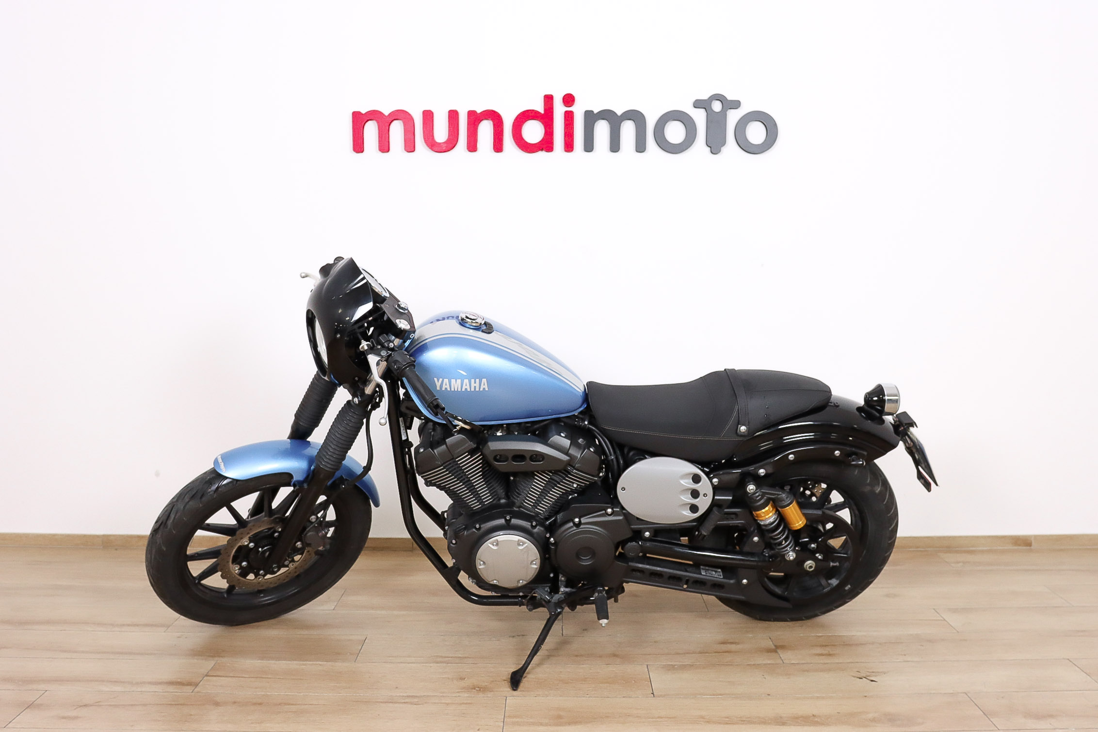 YAMAHA XV 950R ABSYAMAHA6 YAMAHA XV 950R ABSYAMAHA6