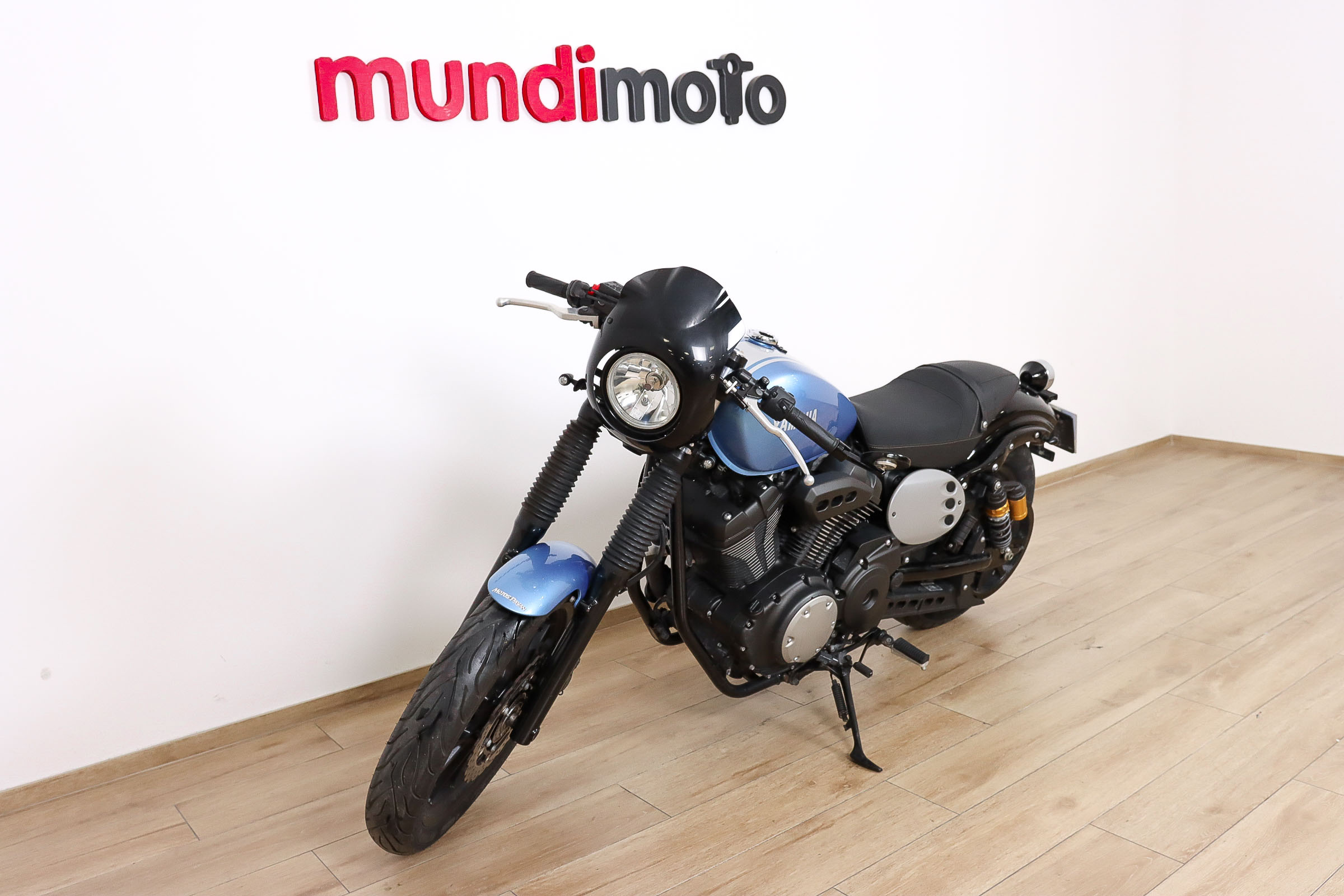 YAMAHA XV 950R ABSYAMAHA7 YAMAHA XV 950R ABSYAMAHA7
