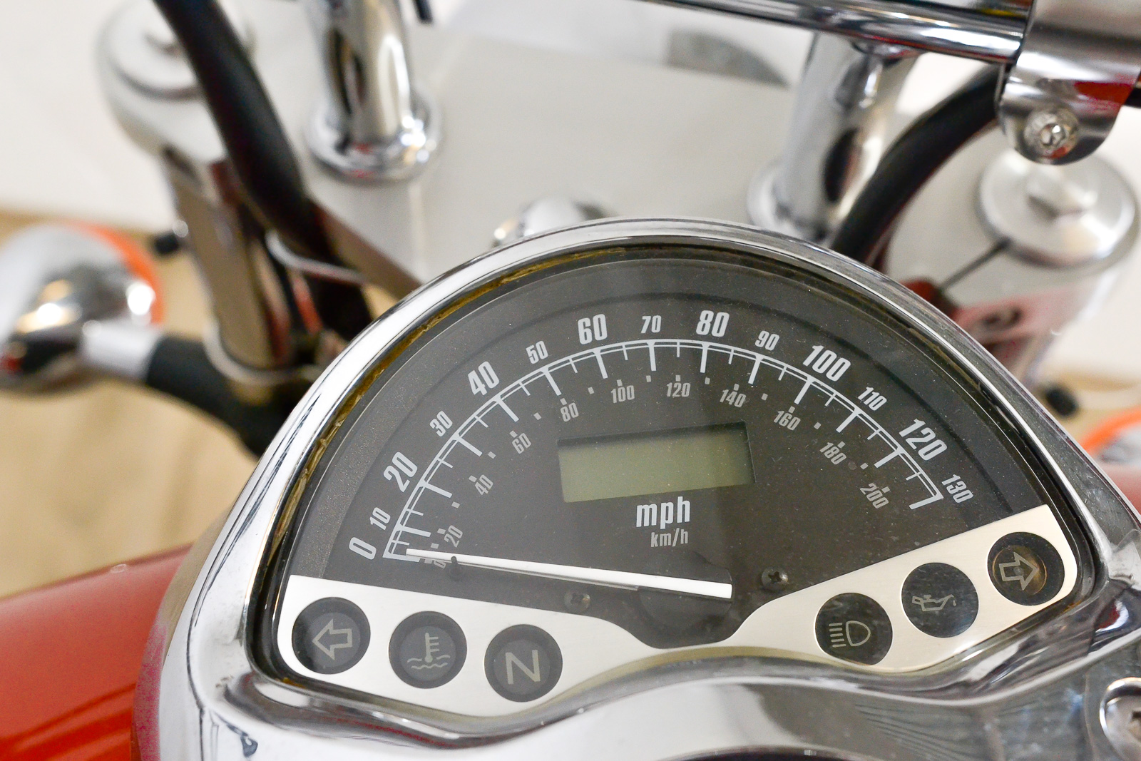 HONDA VTX 1300HONDA5 HONDA VTX 1300HONDA5