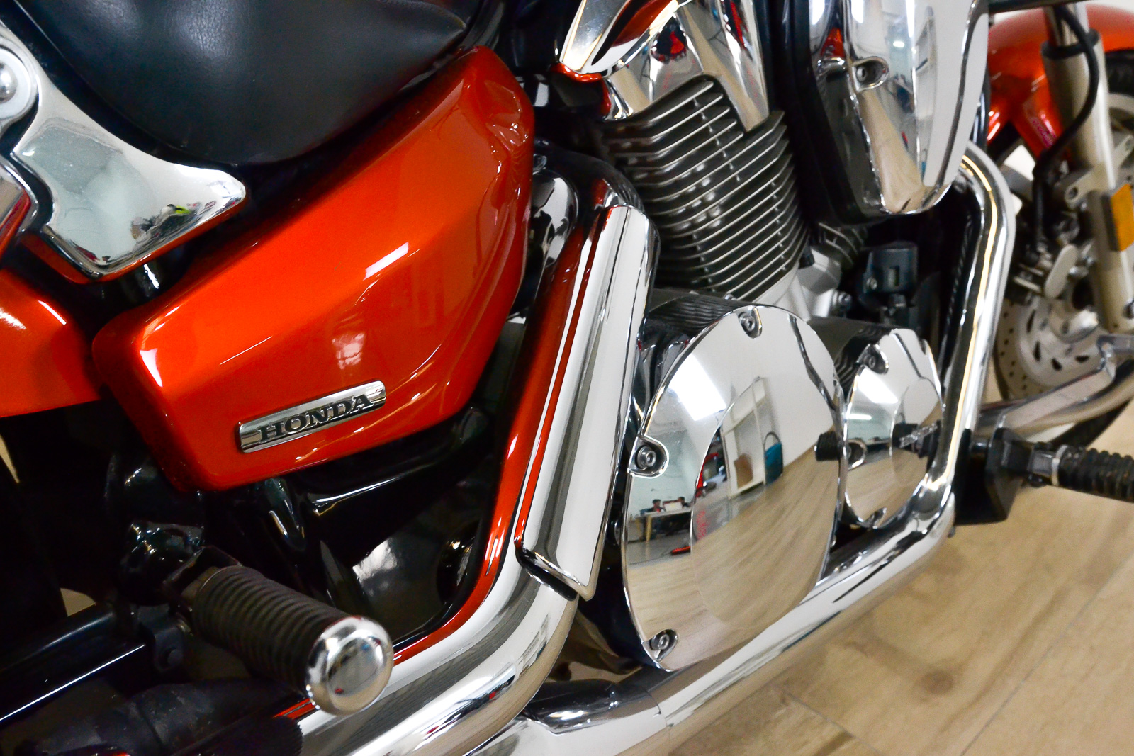 HONDA VTX 1300HONDA6 HONDA VTX 1300HONDA6