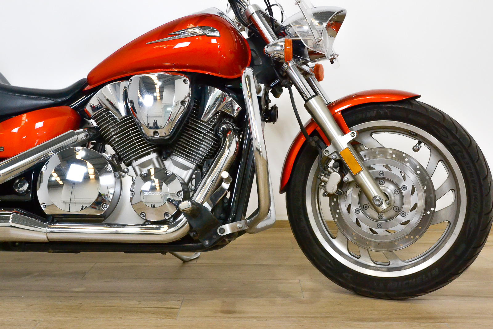 HONDA VTX 1300HONDA8 HONDA VTX 1300HONDA8