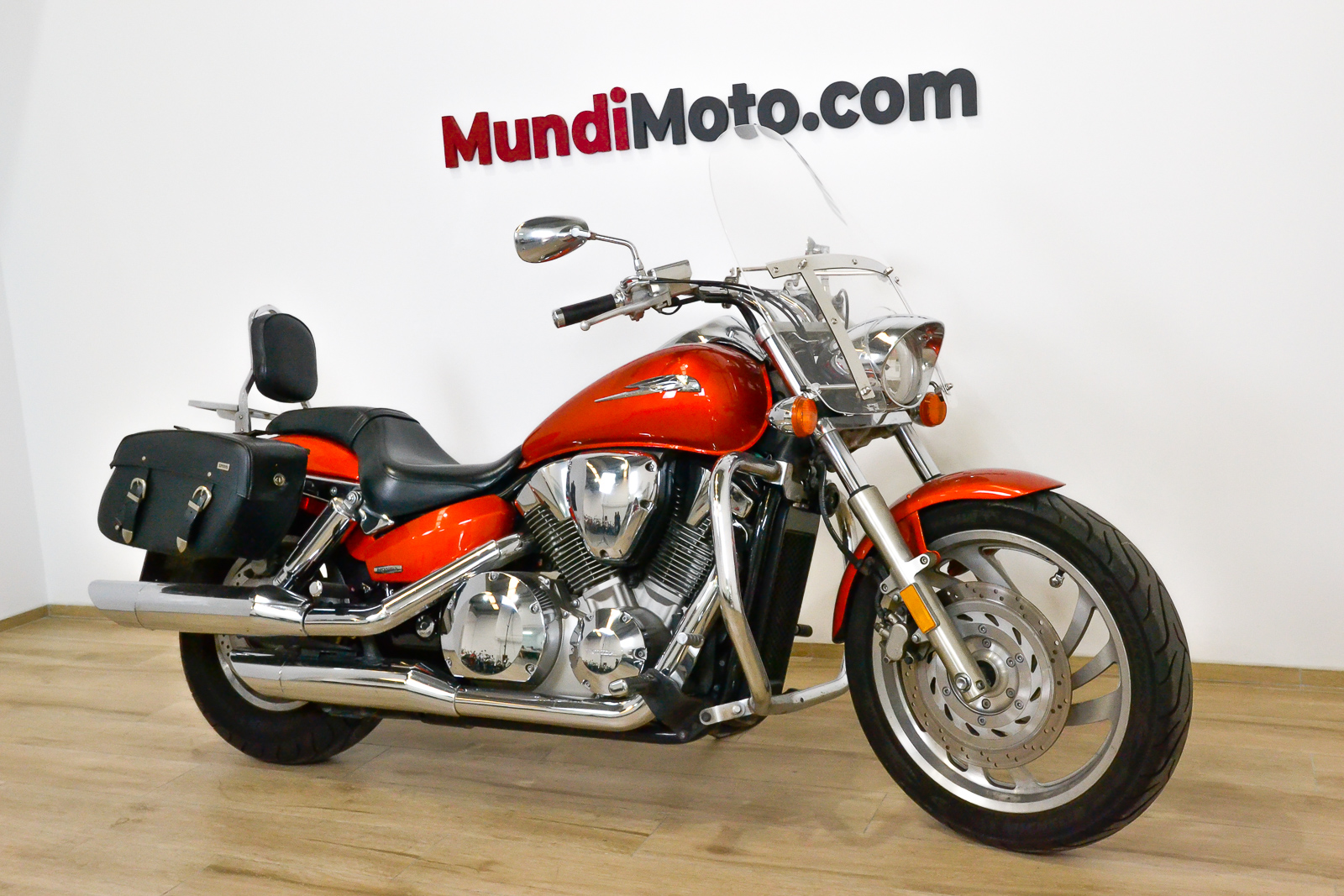 HONDA VTX 1300HONDA9 HONDA VTX 1300HONDA9