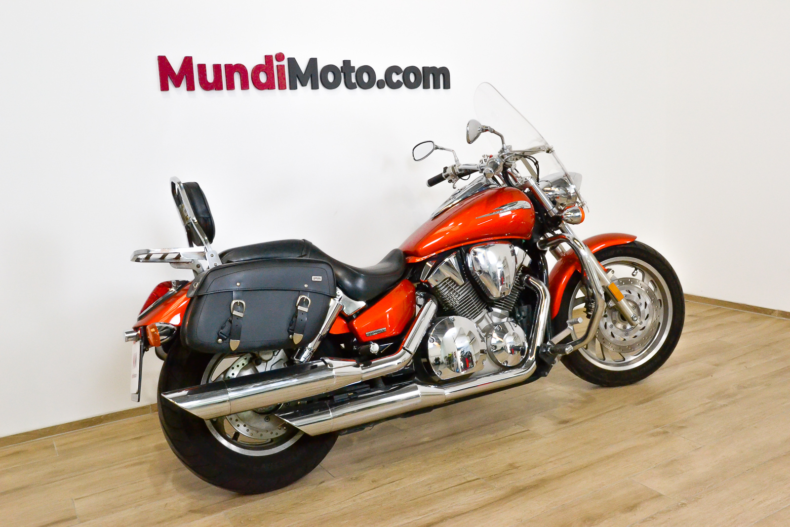 HONDA VTX 1300HONDA10 HONDA VTX 1300HONDA10