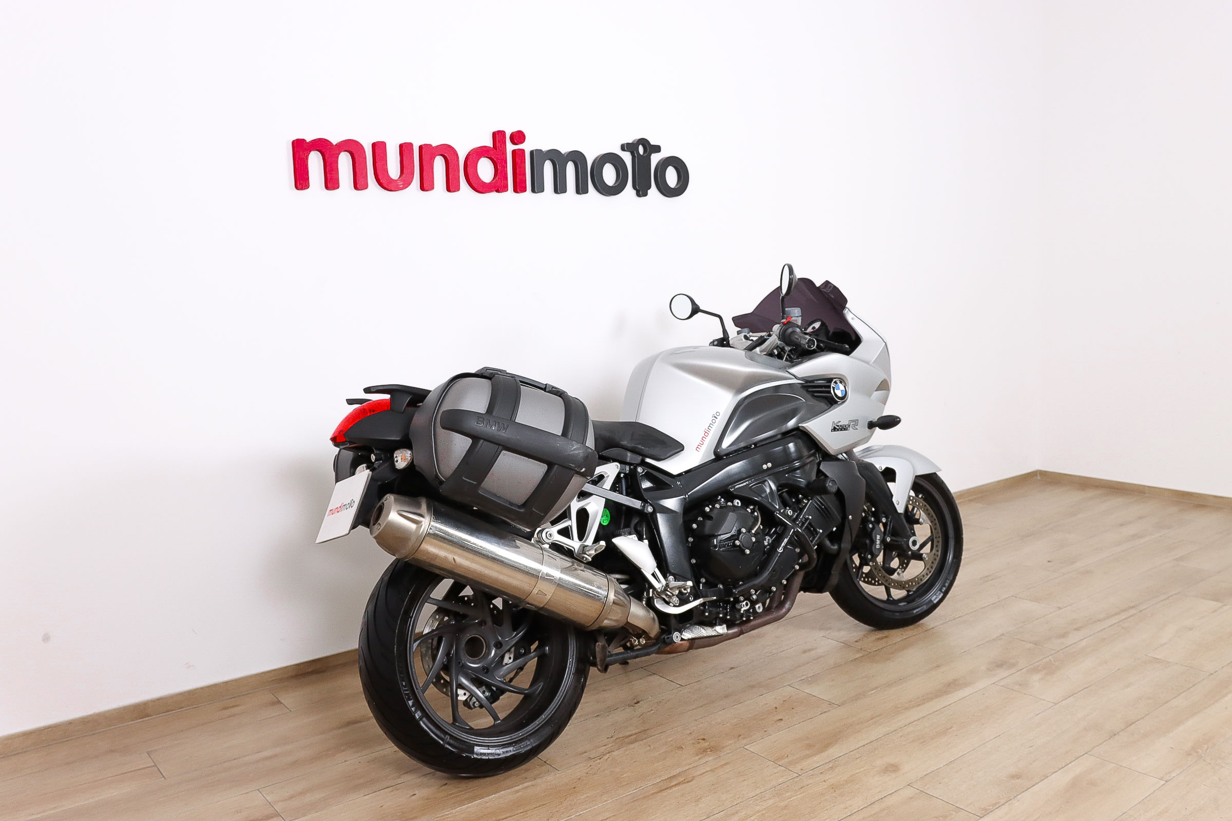 BMW K 1200 R SportBMW3 BMW K 1200 R SportBMW3