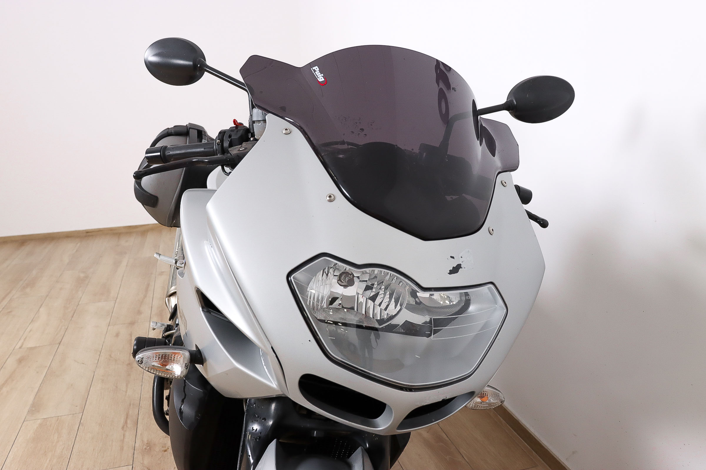 BMW K 1200 R SportBMW4 BMW K 1200 R SportBMW4