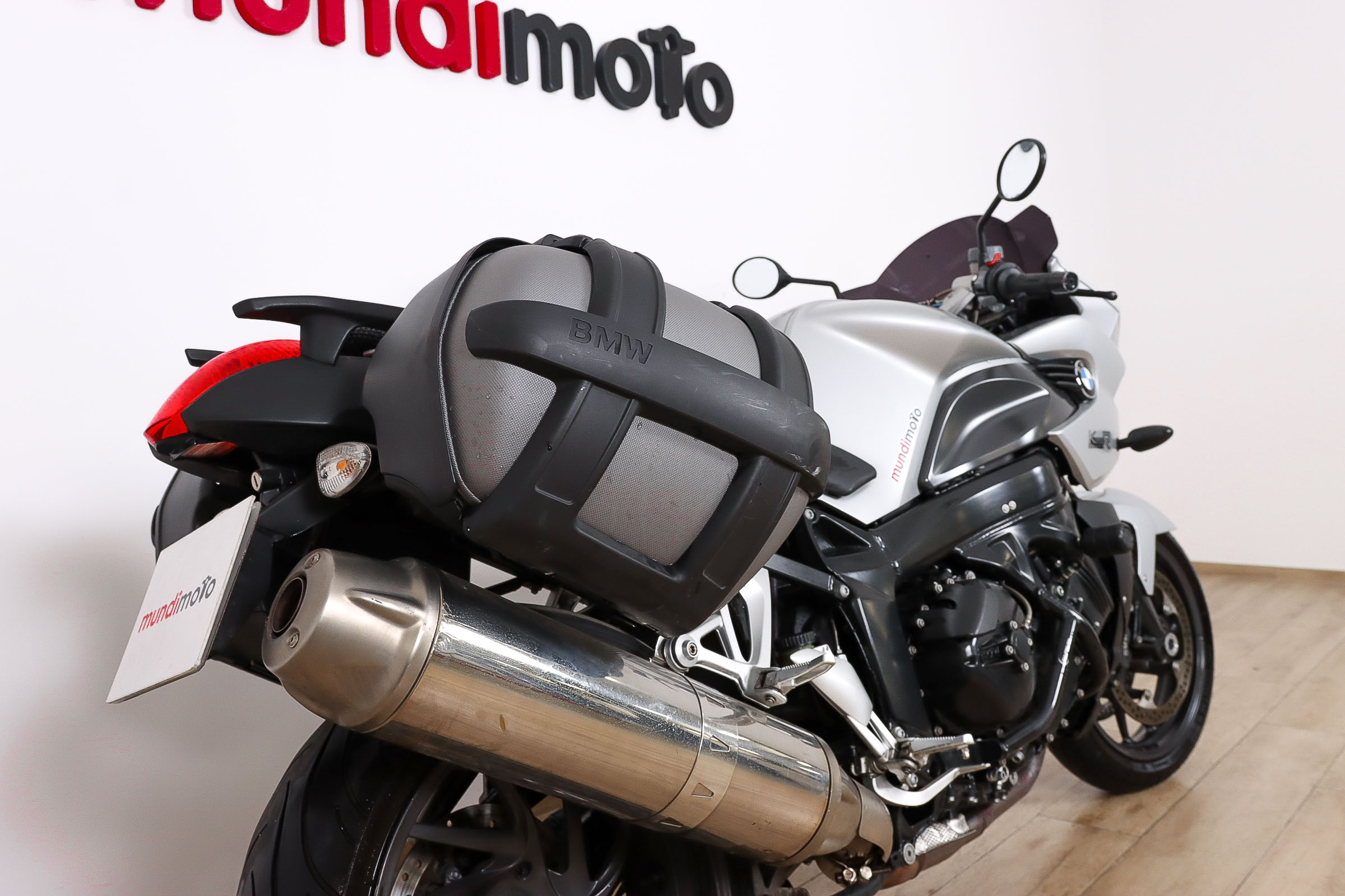 BMW K 1200 R SportBMW5 BMW K 1200 R SportBMW5