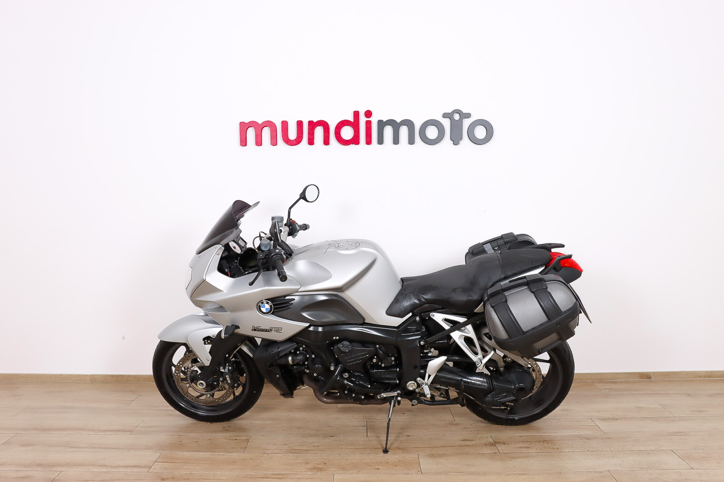 BMW K 1200 R SportBMW6 BMW K 1200 R SportBMW6