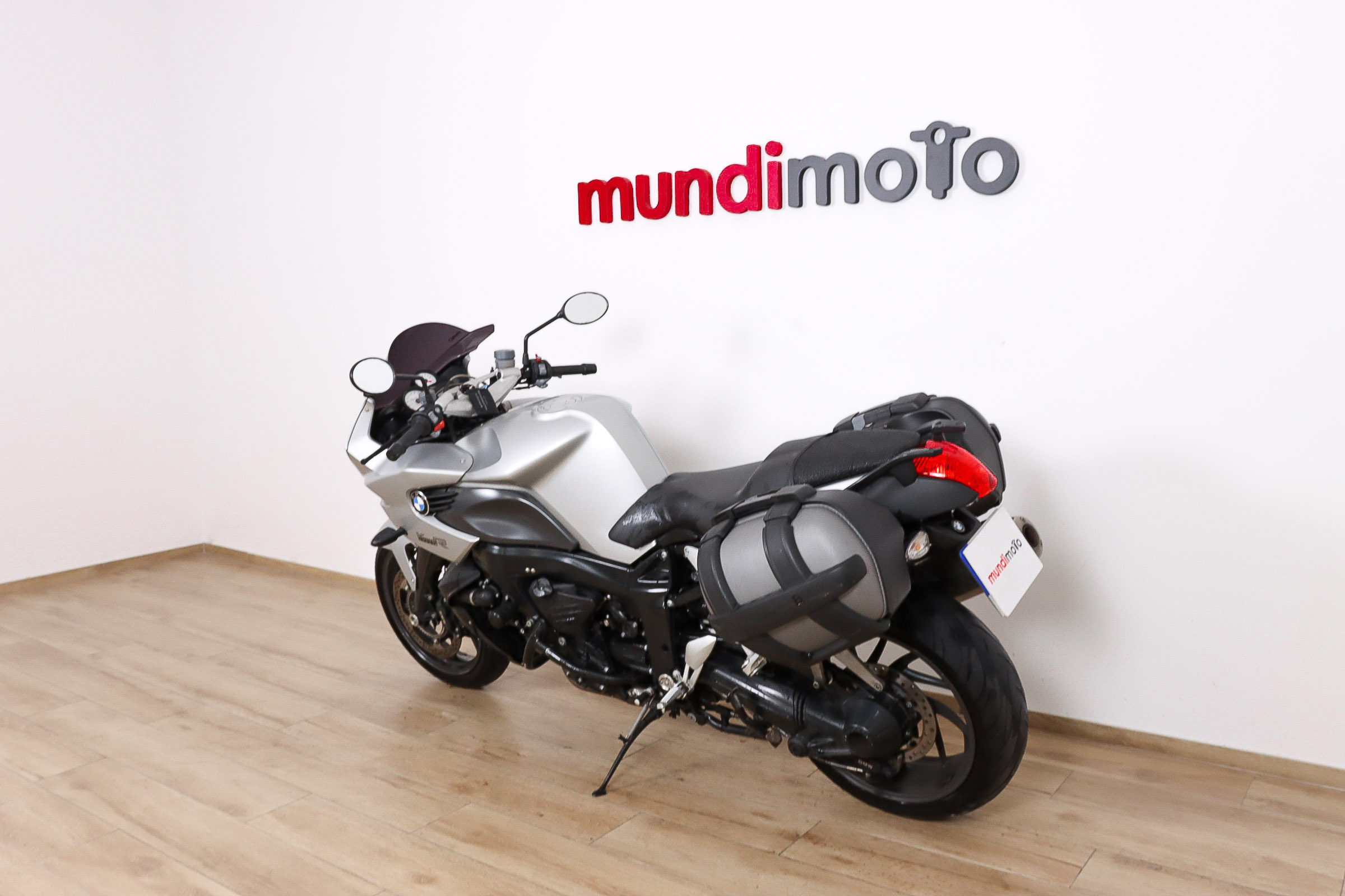 BMW K 1200 R SportBMW7 BMW K 1200 R SportBMW7