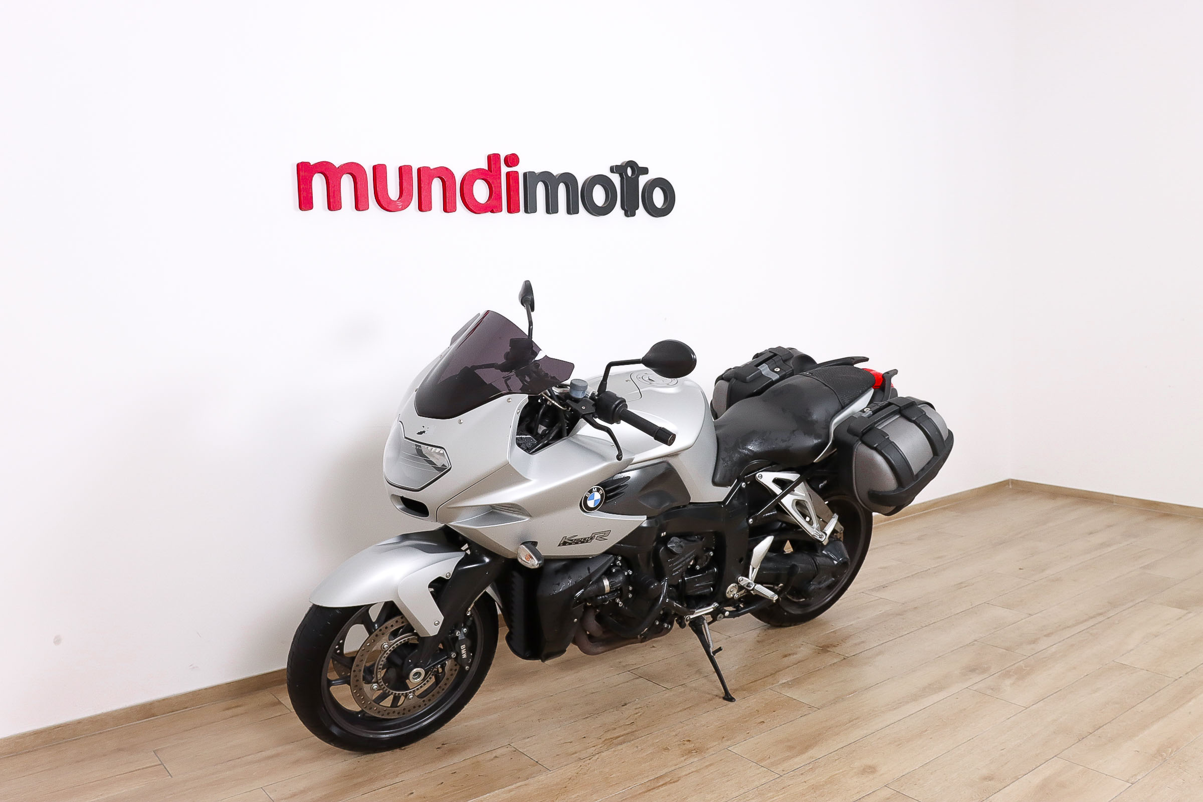 BMW K 1200 R SportBMW8 BMW K 1200 R SportBMW8