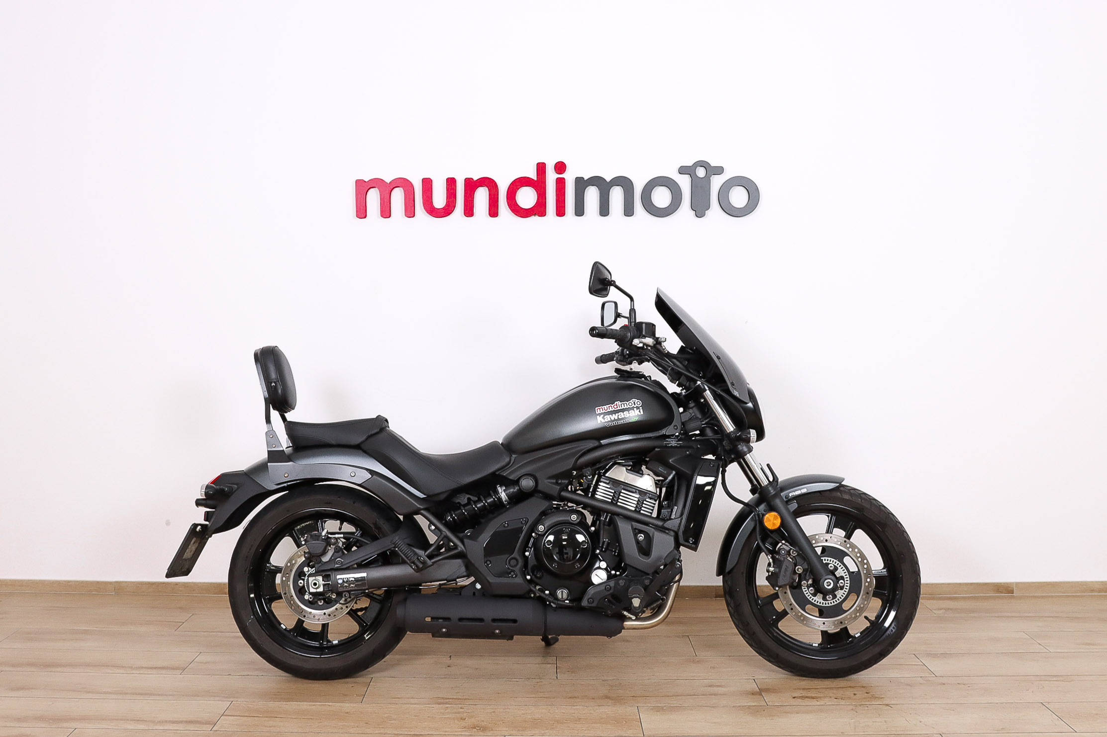 KAWASAKI Vulcan SKAWASAKI1 KAWASAKI Vulcan SKAWASAKI1