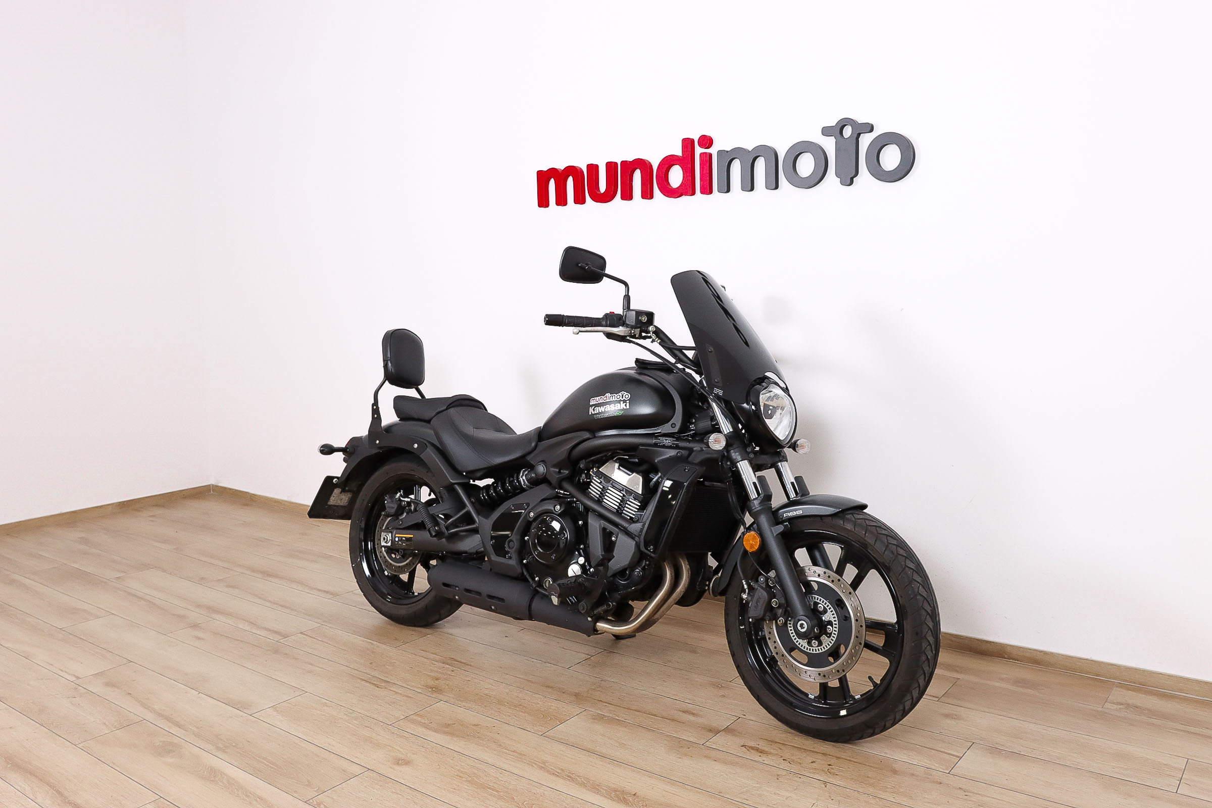 KAWASAKI Vulcan SKAWASAKI2 KAWASAKI Vulcan SKAWASAKI2