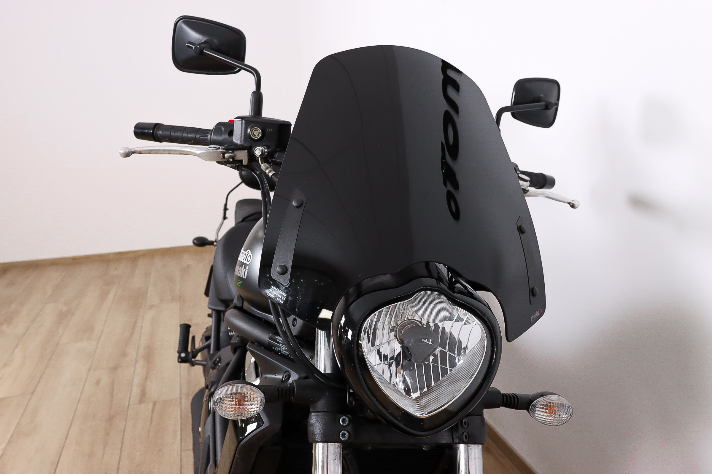 KAWASAKI Vulcan SKAWASAKI4 KAWASAKI Vulcan SKAWASAKI4