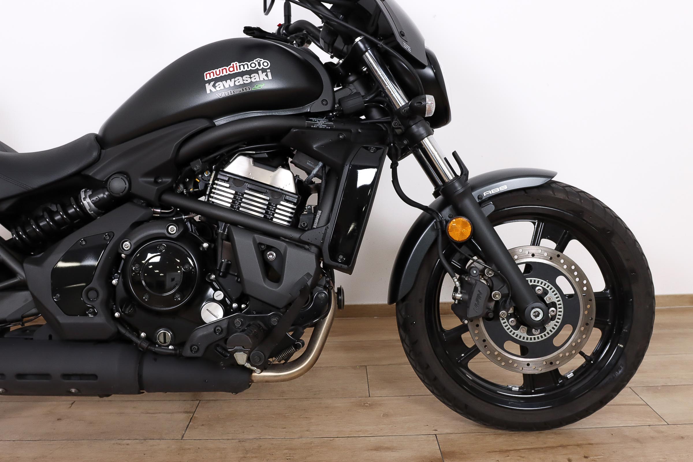 KAWASAKI Vulcan SKAWASAKI5 KAWASAKI Vulcan SKAWASAKI5