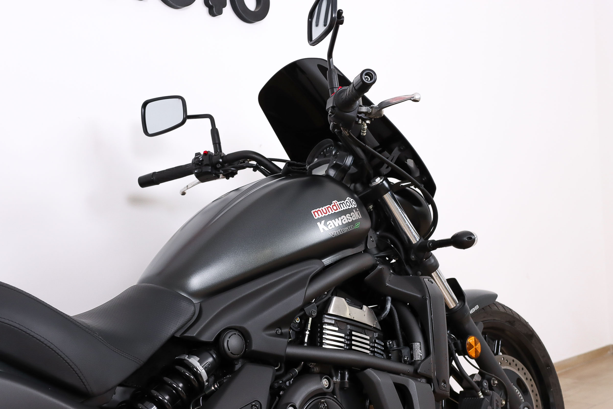 KAWASAKI Vulcan SKAWASAKI7 KAWASAKI Vulcan SKAWASAKI7