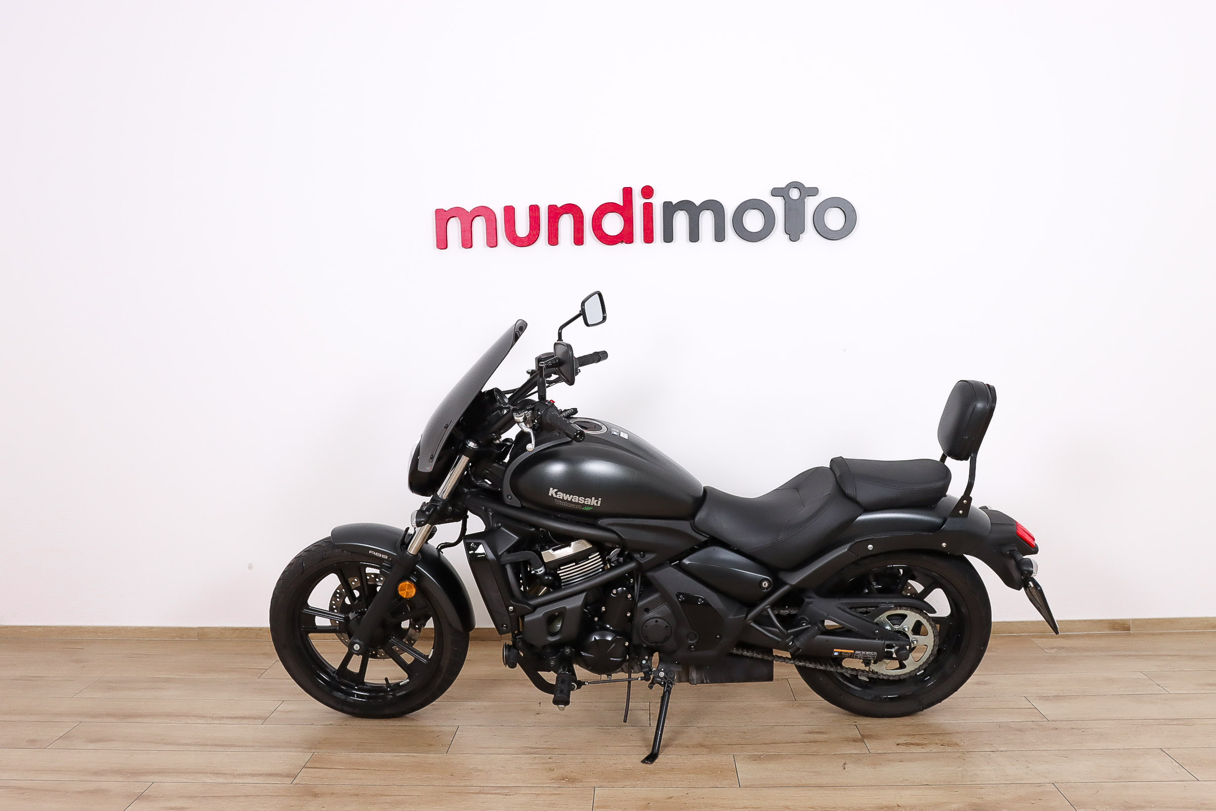 KAWASAKI Vulcan SKAWASAKI8 KAWASAKI Vulcan SKAWASAKI8
