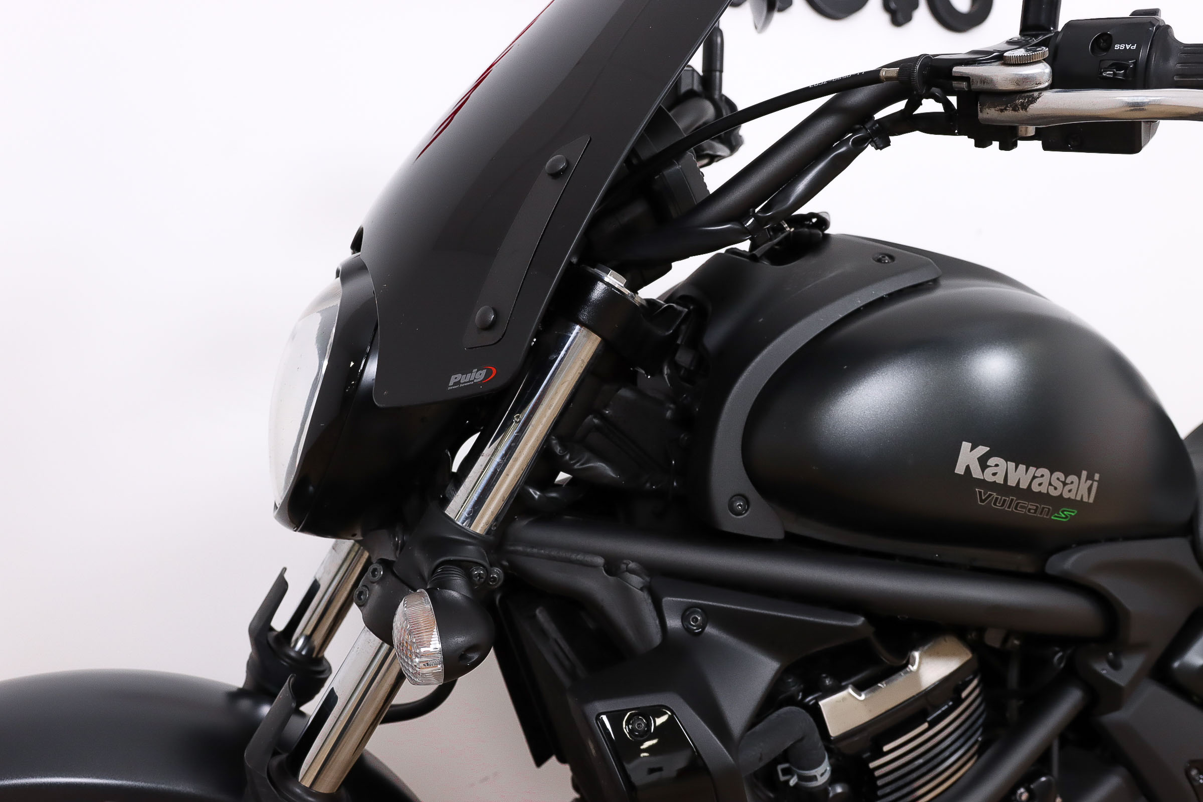 KAWASAKI Vulcan SKAWASAKI13 KAWASAKI Vulcan SKAWASAKI13
