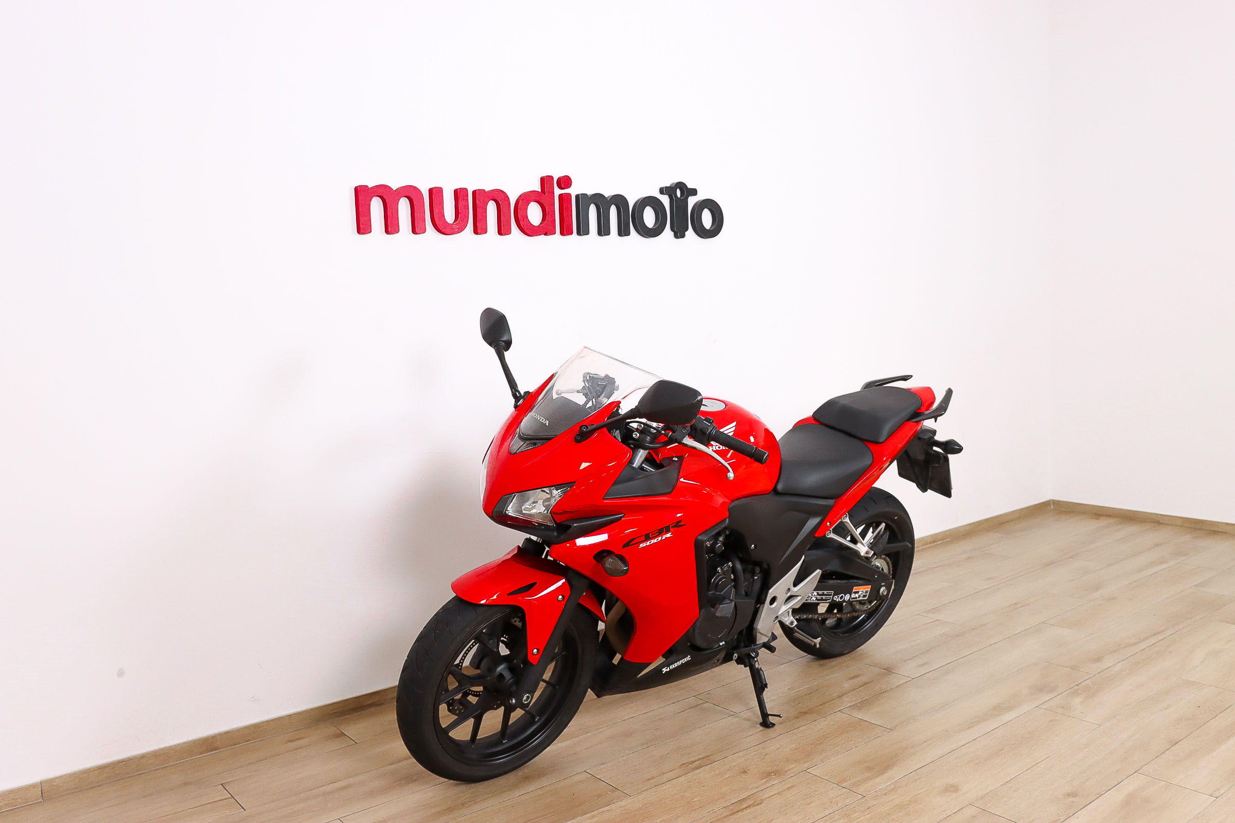 HONDA CBR 500 RHONDA7 HONDA CBR 500 RHONDA7