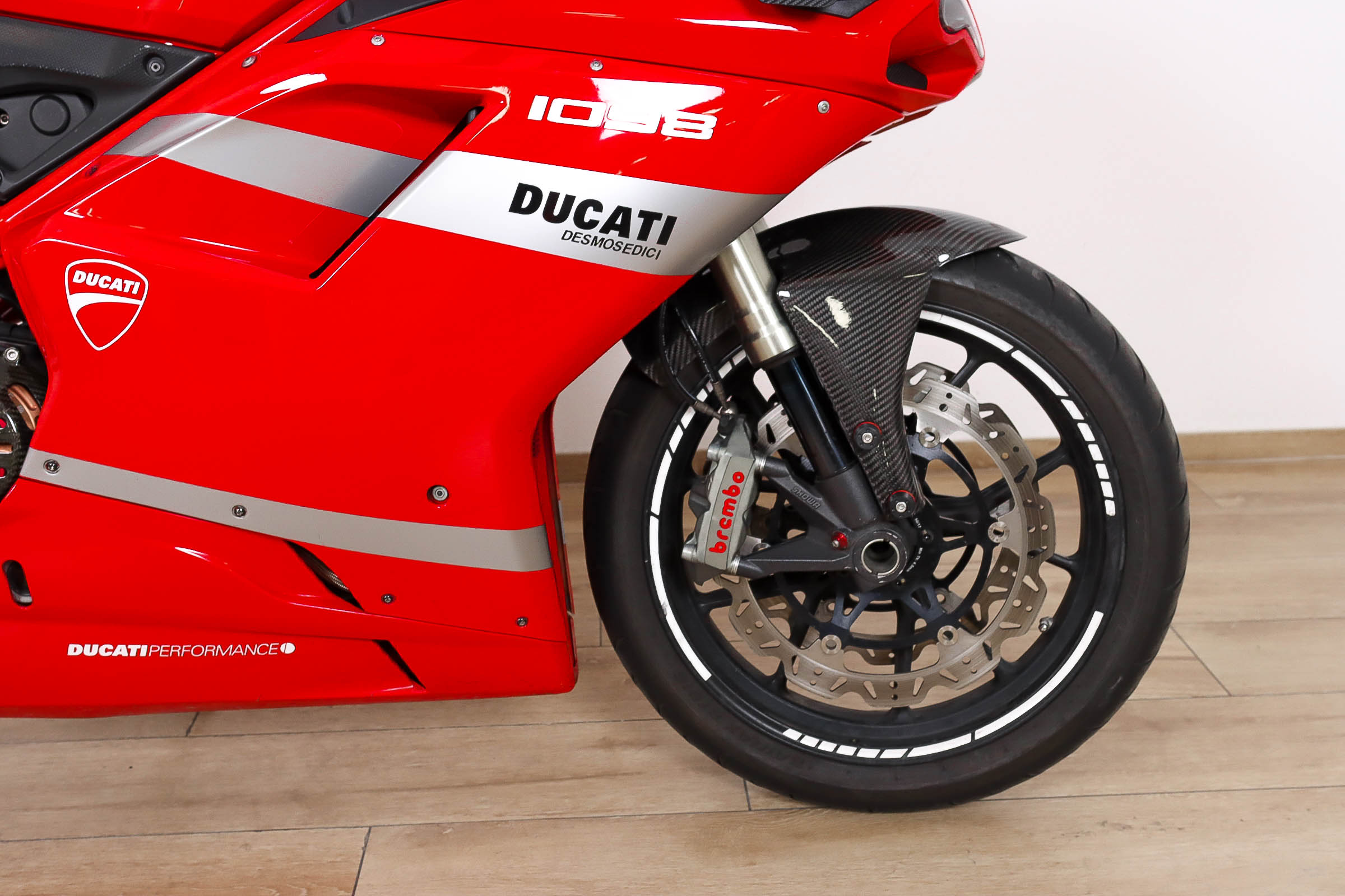 DUCATI 1098 SUPERBIKE promoDUCATI3 DUCATI 1098 SUPERBIKE promoDUCATI3