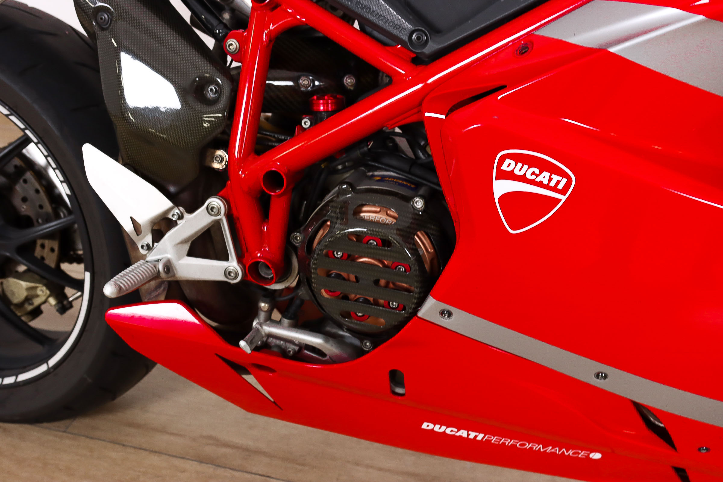 DUCATI 1098 SUPERBIKE promoDUCATI4 DUCATI 1098 SUPERBIKE promoDUCATI4