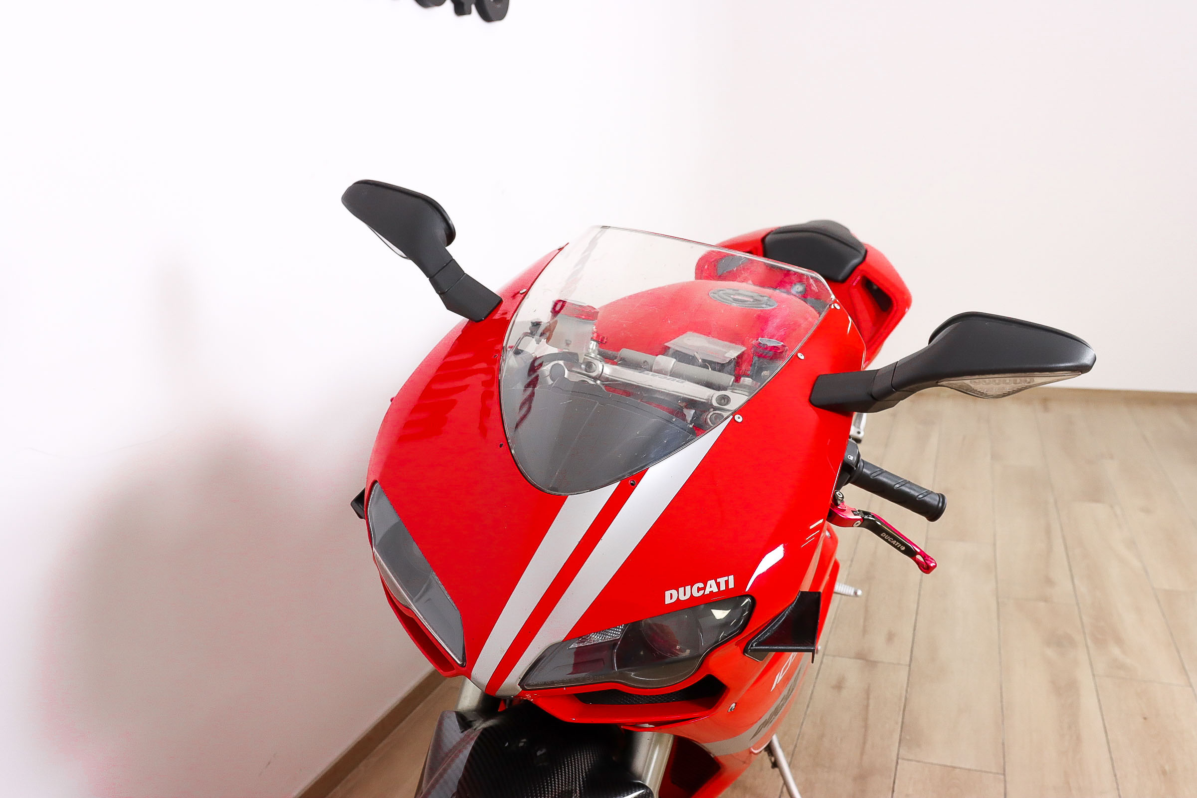 DUCATI 1098 SUPERBIKE promoDUCATI12 DUCATI 1098 SUPERBIKE promoDUCATI12