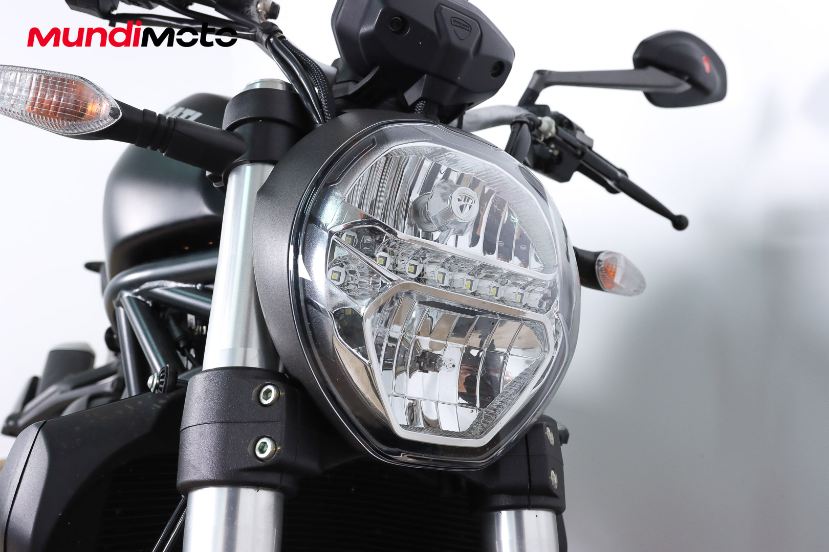 DUCATI Monster 821DUCATI7 DUCATI Monster 821DUCATI7
