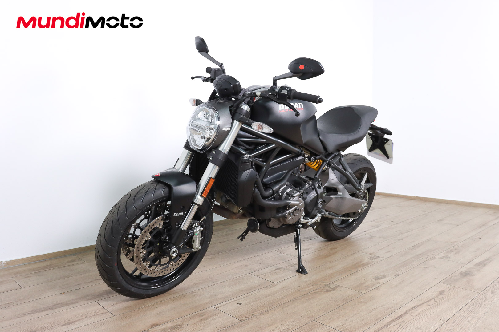 DUCATI Monster 821DUCATI10 DUCATI Monster 821DUCATI10