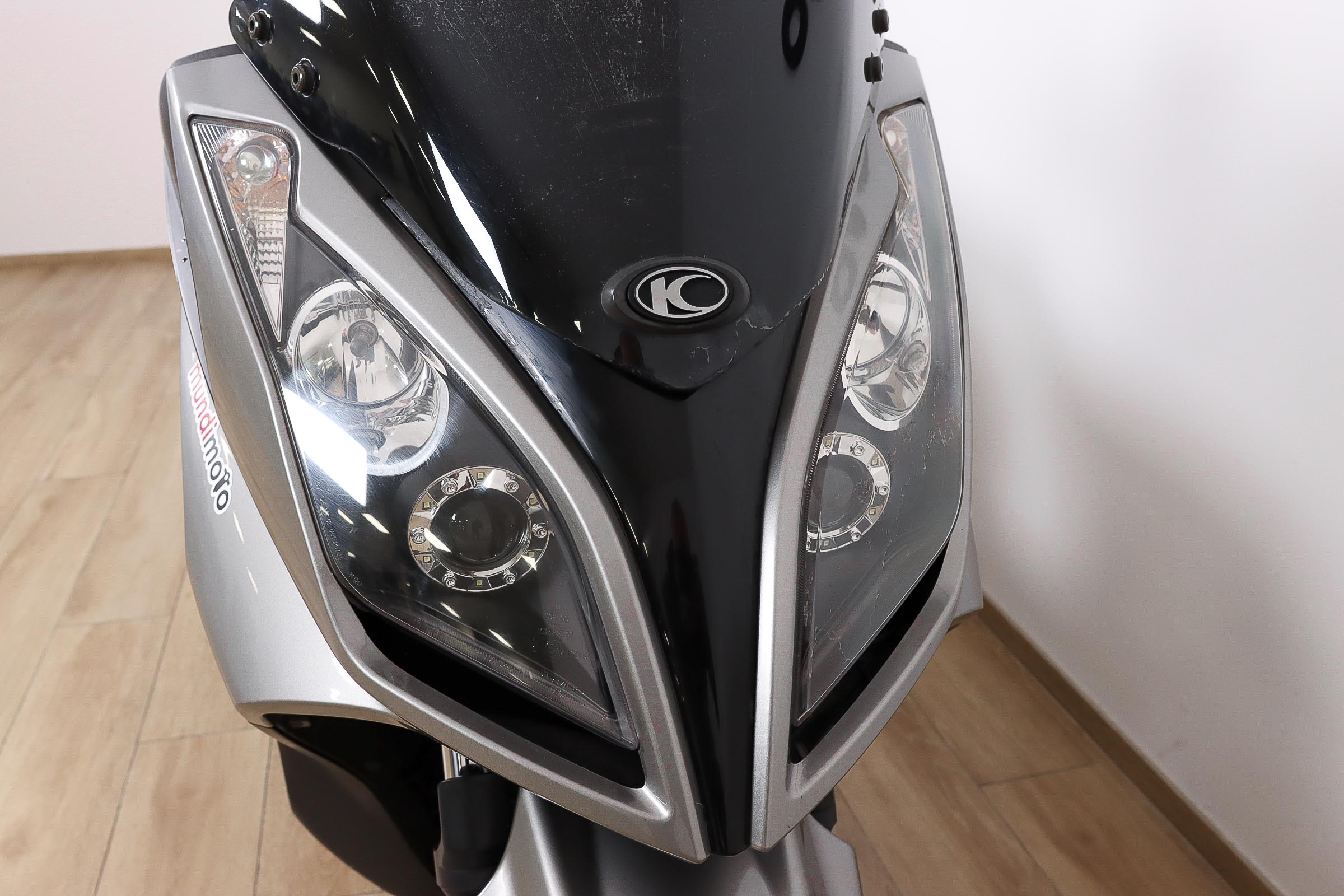 KYMCO Super Dink 125iKYMCO4 KYMCO Super Dink 125iKYMCO4