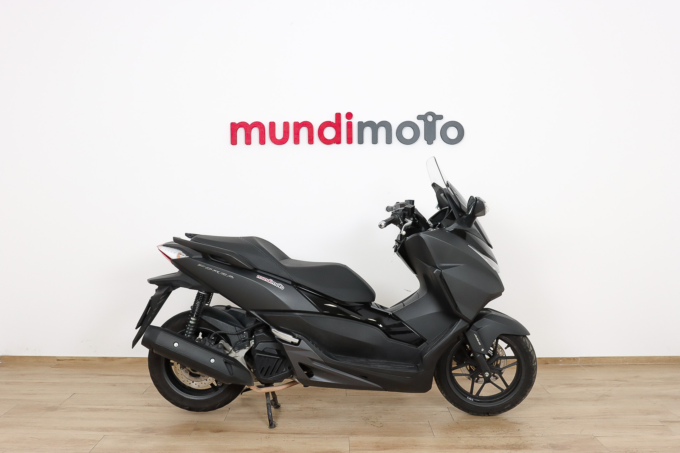 HONDA Forza 125HONDA0 HONDA Forza 125HONDA0