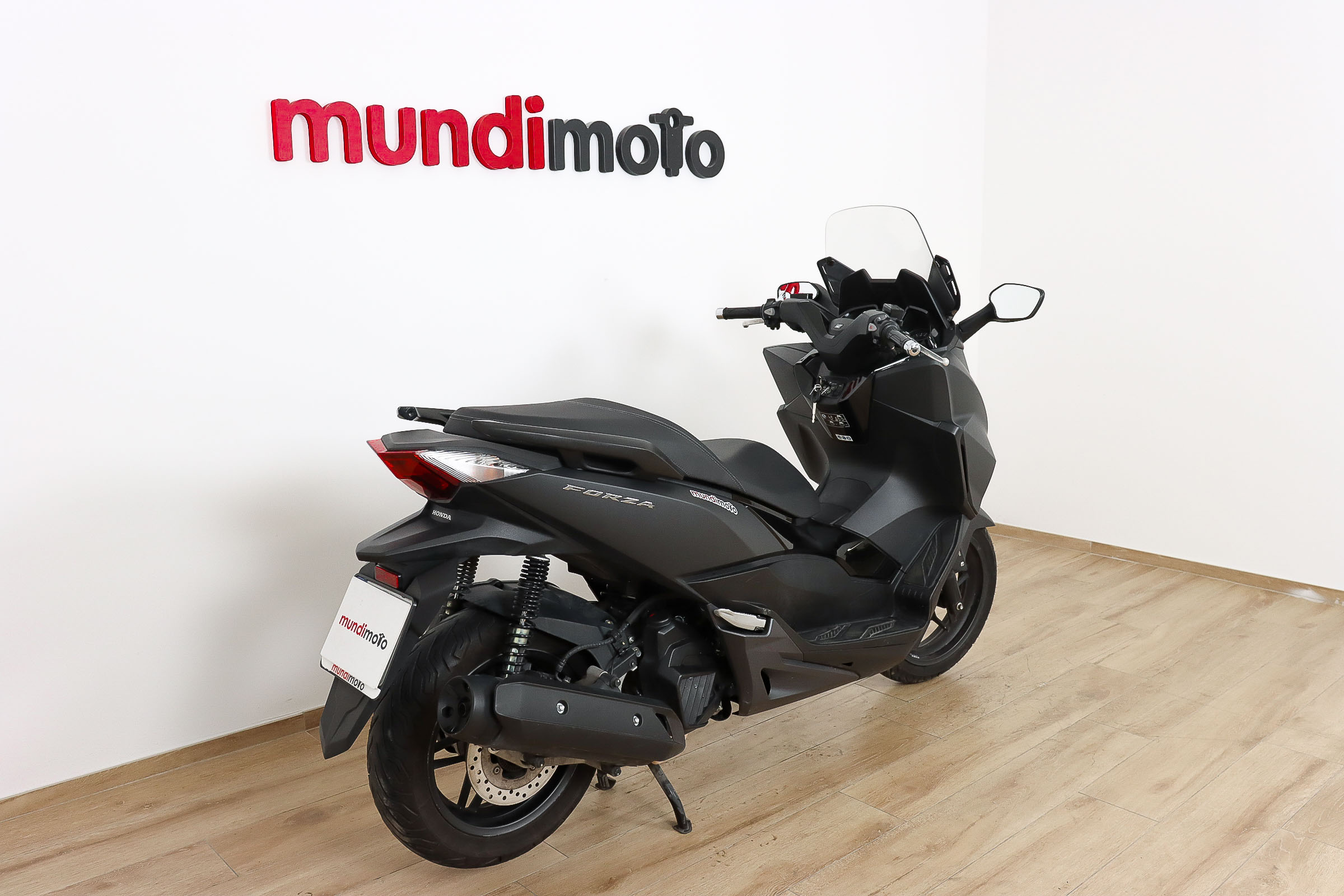 HONDA Forza 125HONDA1 HONDA Forza 125HONDA1