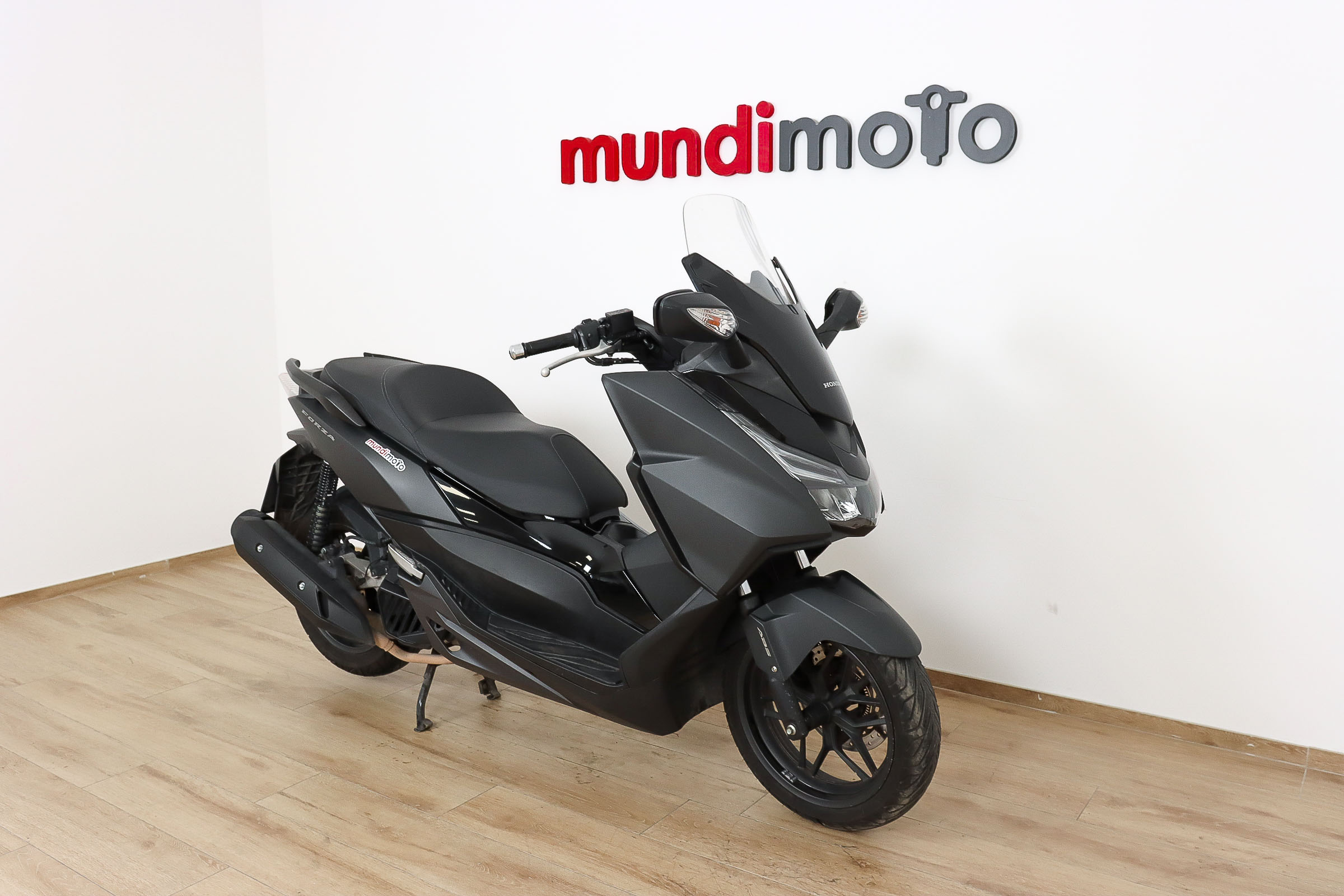 HONDA Forza 125HONDA2 HONDA Forza 125HONDA2
