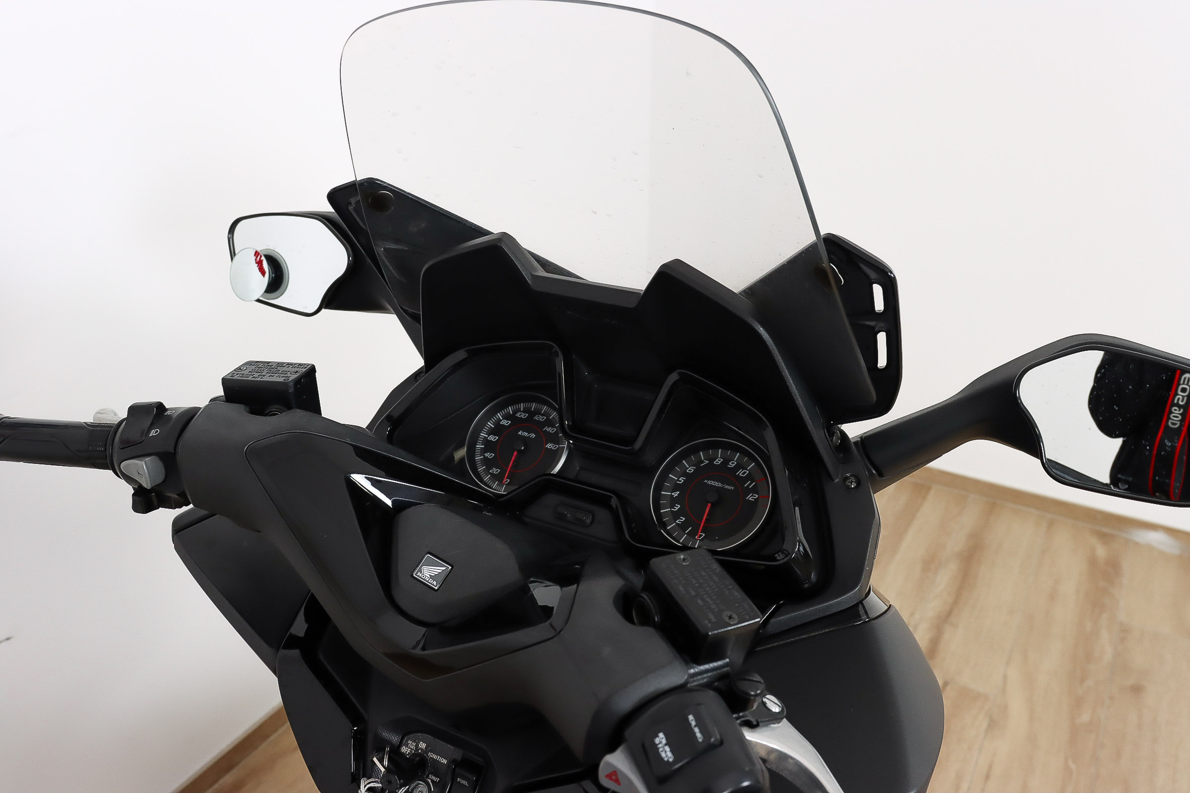 HONDA Forza 125HONDA5 HONDA Forza 125HONDA5