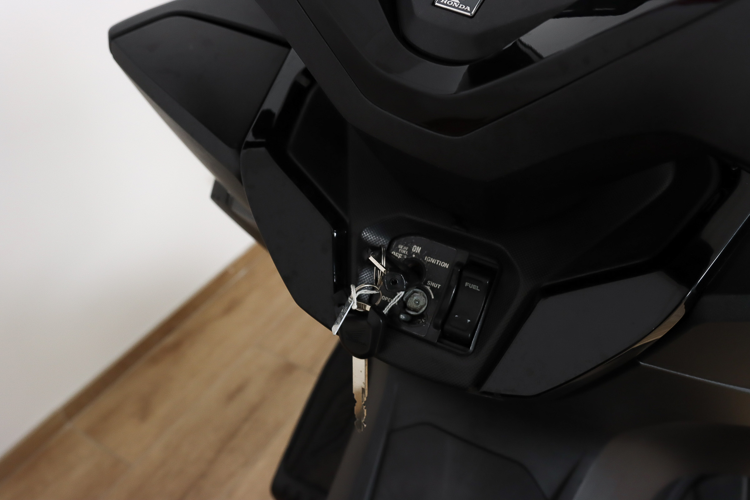 HONDA Forza 125HONDA6 HONDA Forza 125HONDA6