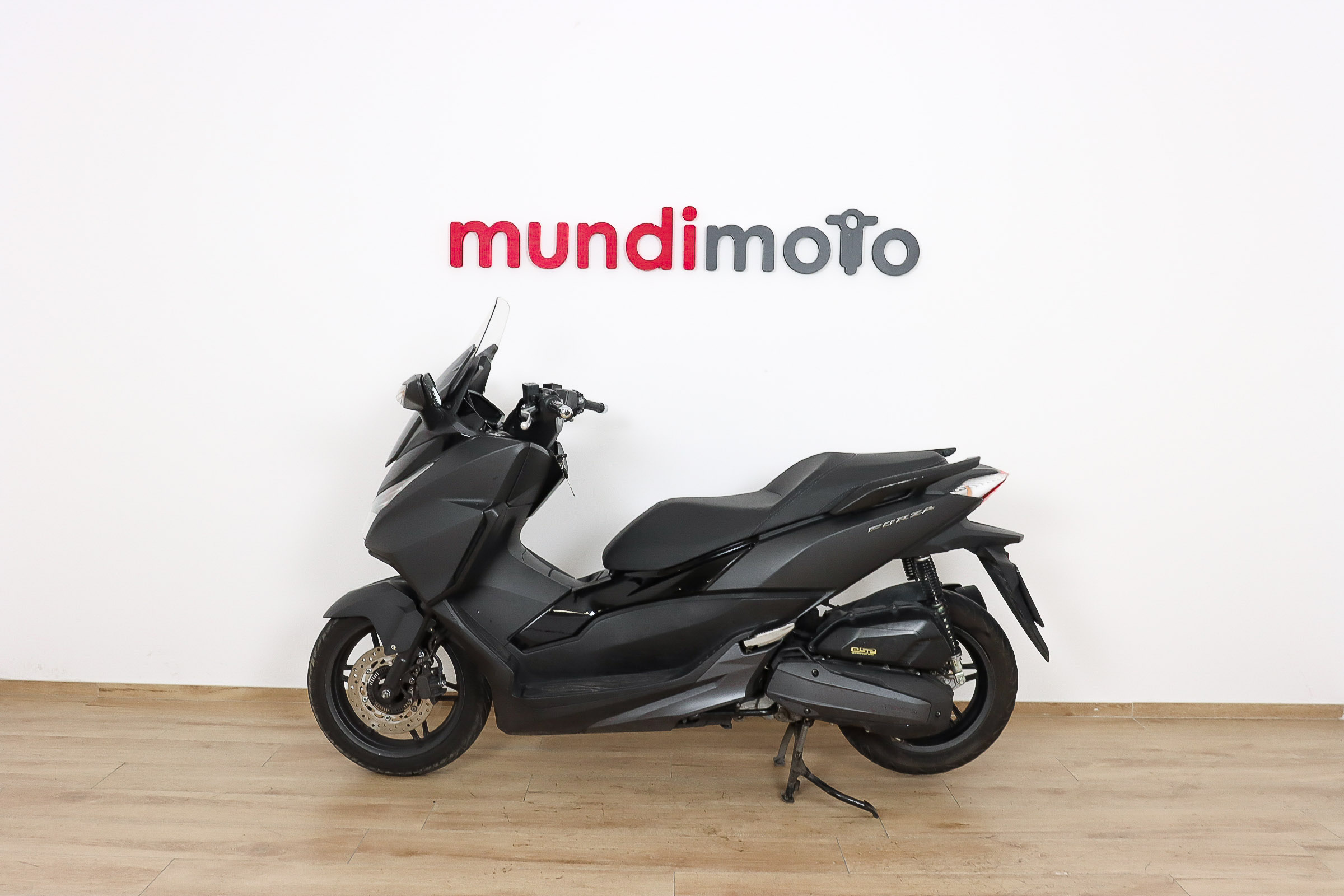 HONDA Forza 125HONDA8 HONDA Forza 125HONDA8
