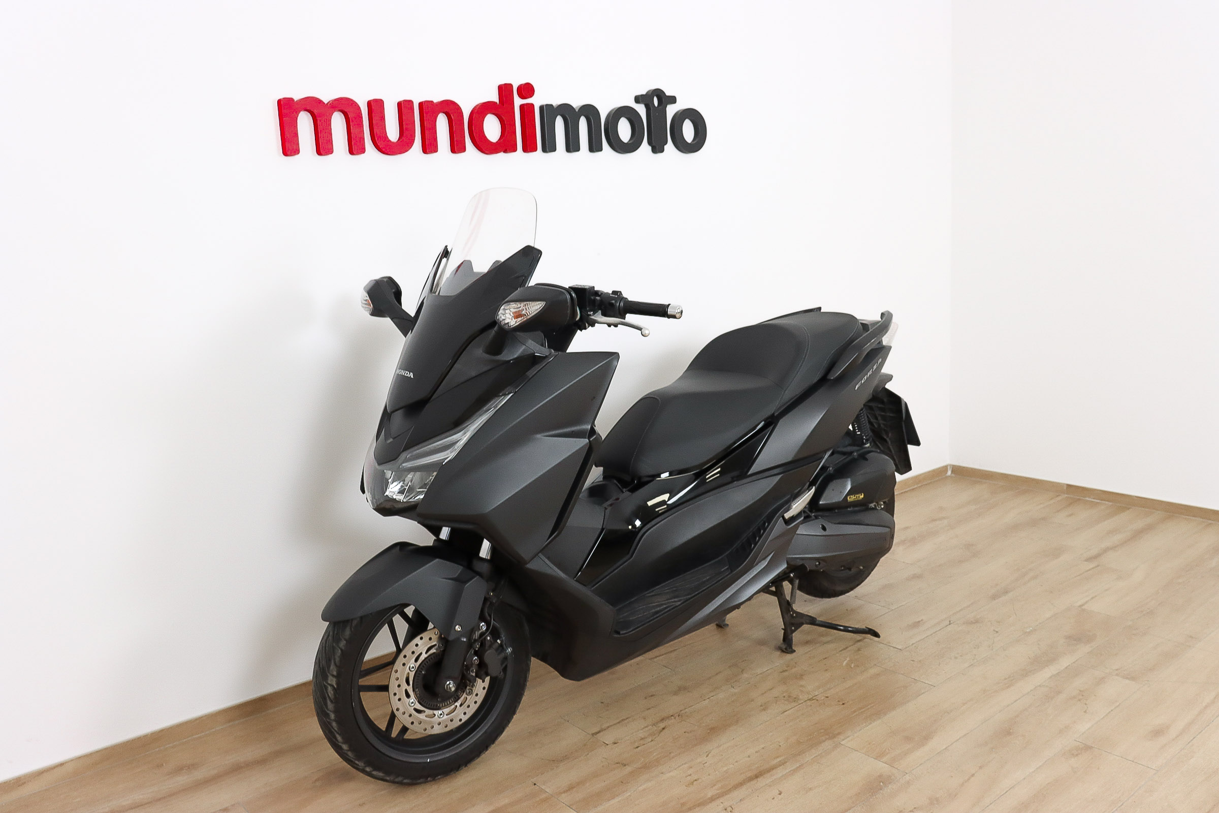HONDA Forza 125HONDA9 HONDA Forza 125HONDA9