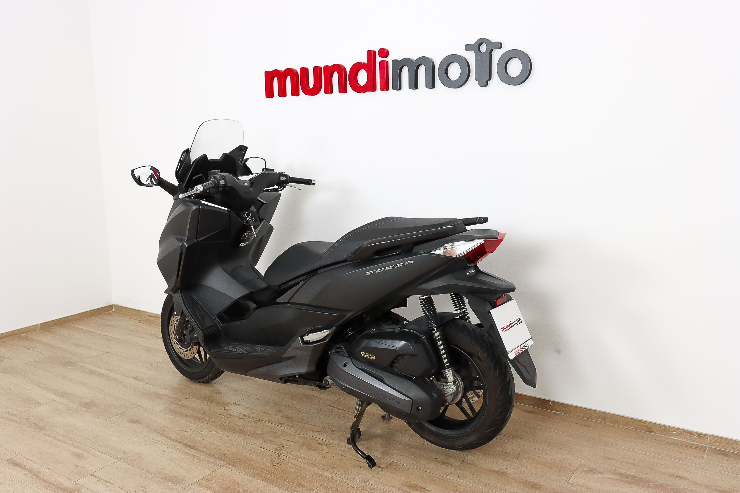 HONDA Forza 125HONDA10 HONDA Forza 125HONDA10