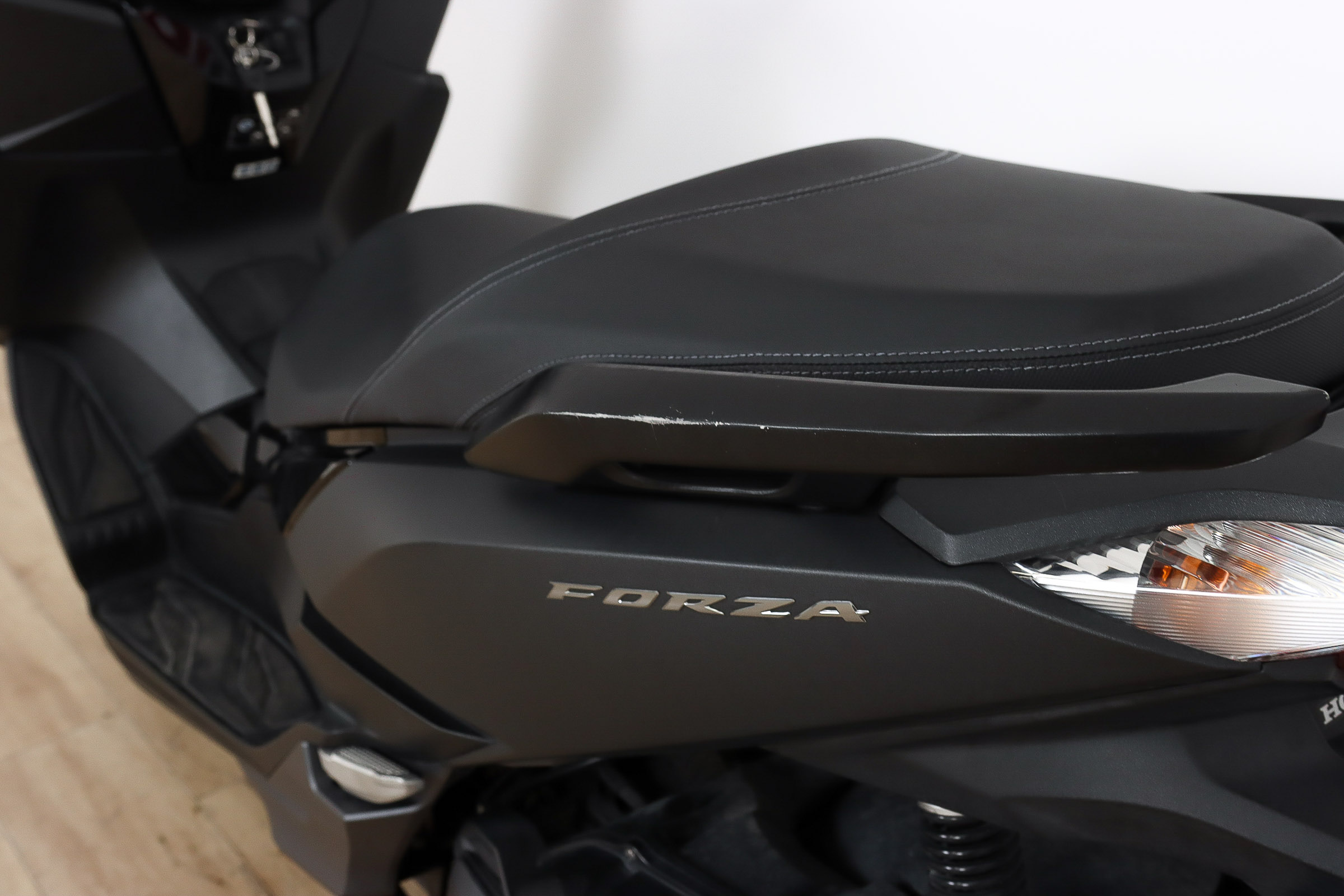 HONDA Forza 125HONDA11 HONDA Forza 125HONDA11