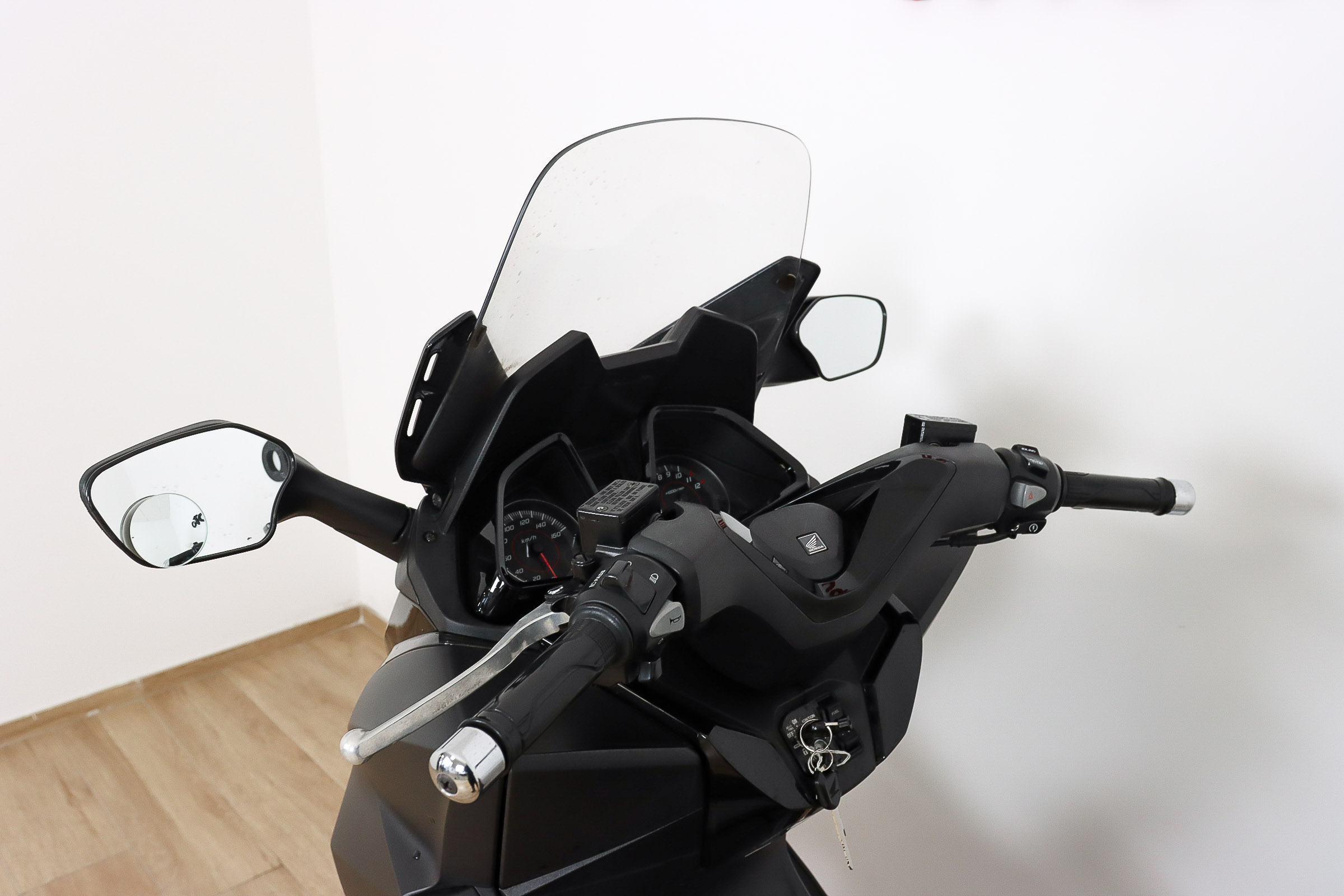 HONDA Forza 125HONDA12 HONDA Forza 125HONDA12