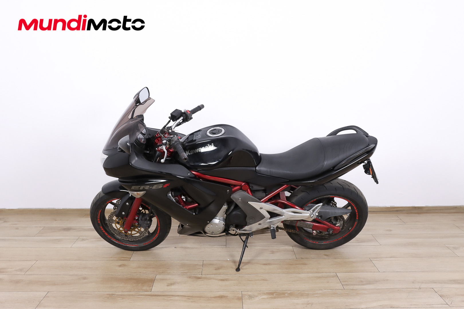 KAWASAKI ER 6FKAWASAKI5 KAWASAKI ER 6FKAWASAKI5