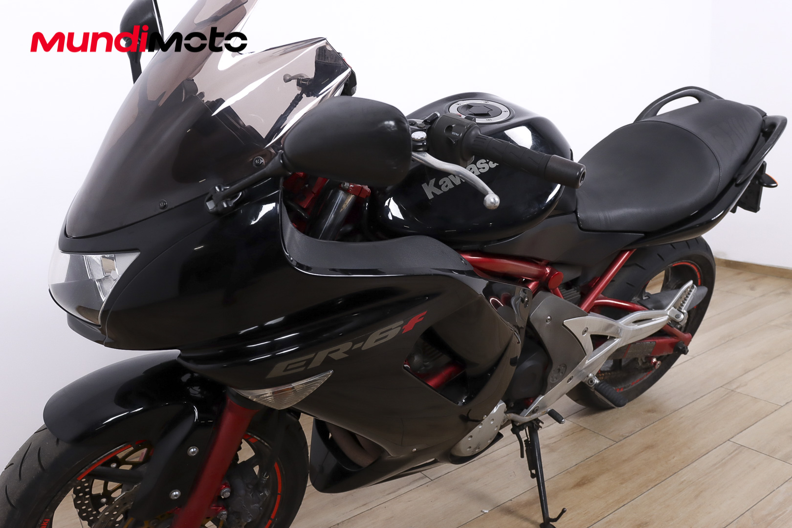 KAWASAKI ER 6FKAWASAKI11 KAWASAKI ER 6FKAWASAKI11