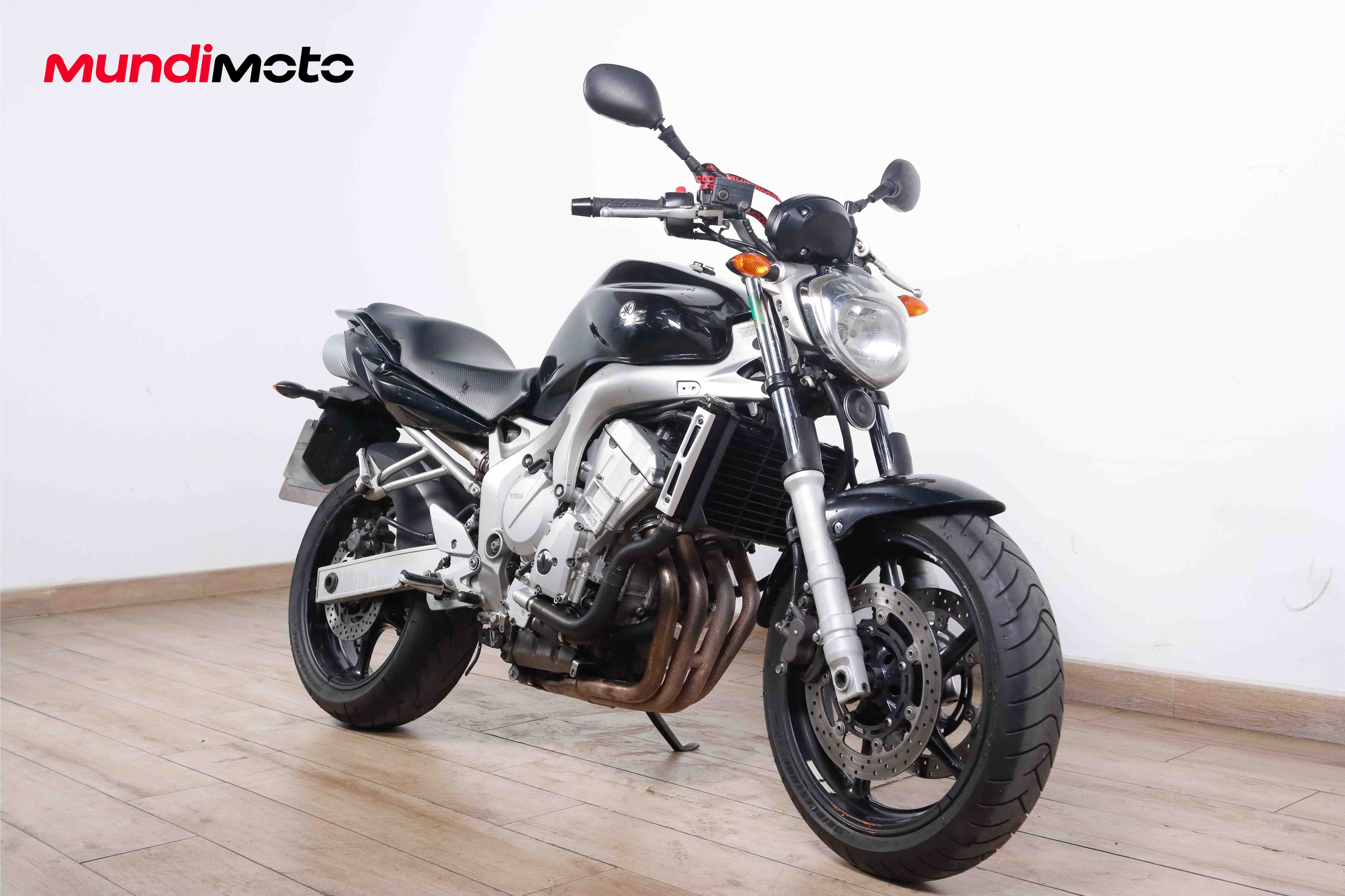 YAMAHA FZ6 N YAMAHA1 YAMAHA FZ6 N YAMAHA1